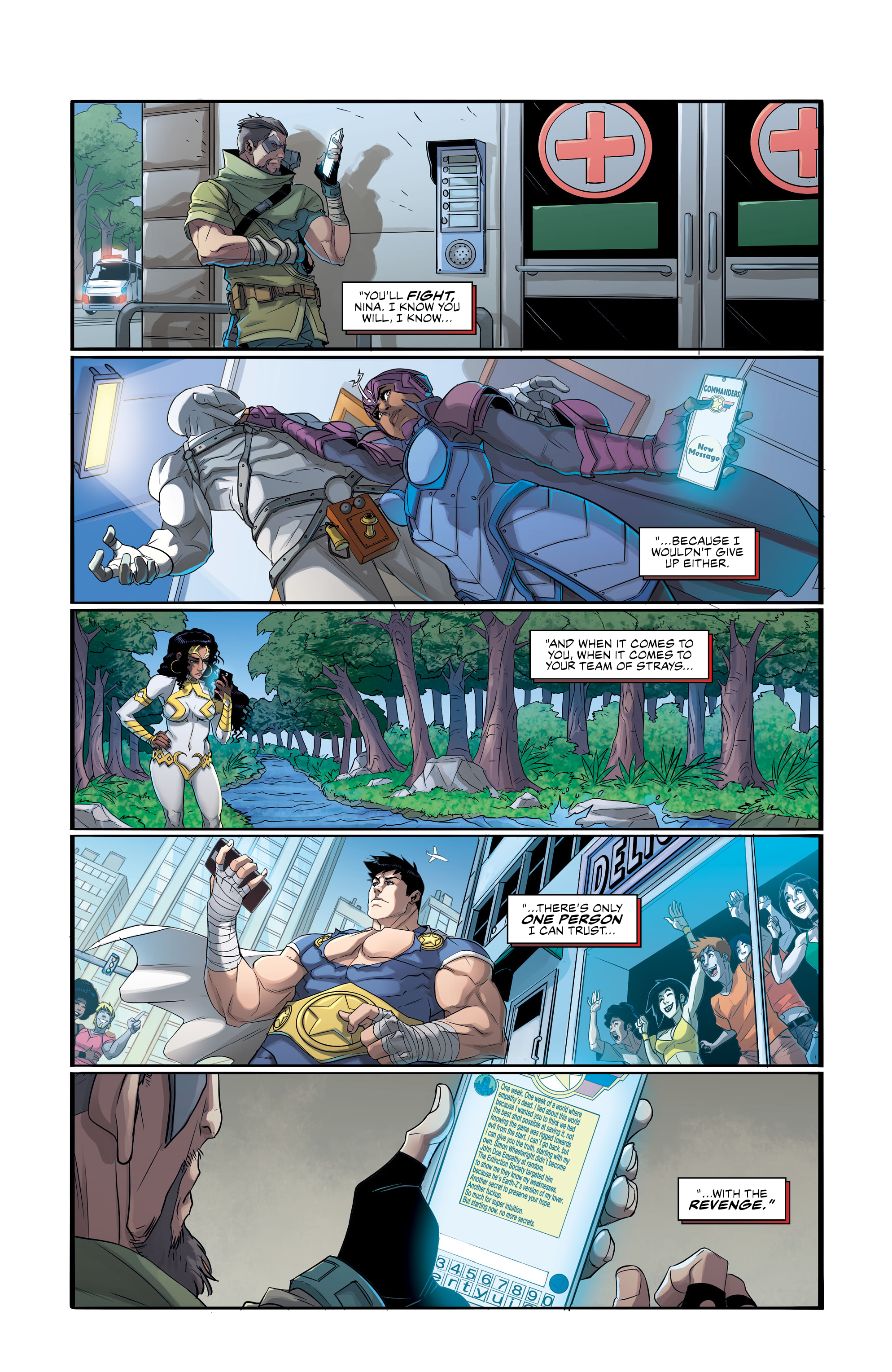 Commanders In Crisis (2020-) issue 5 - Page 24