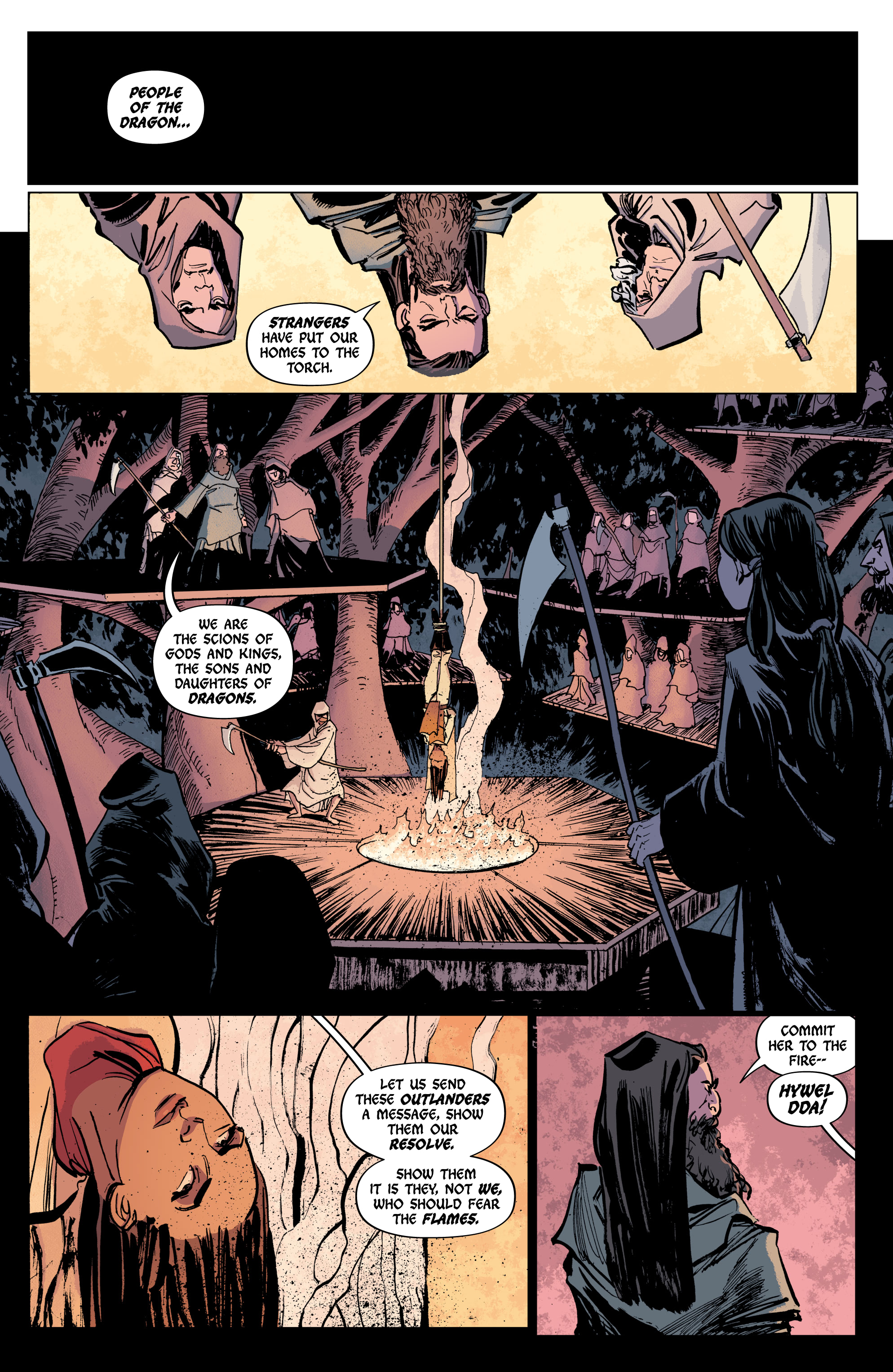 Compass (2021-) issue 2 - Page 17