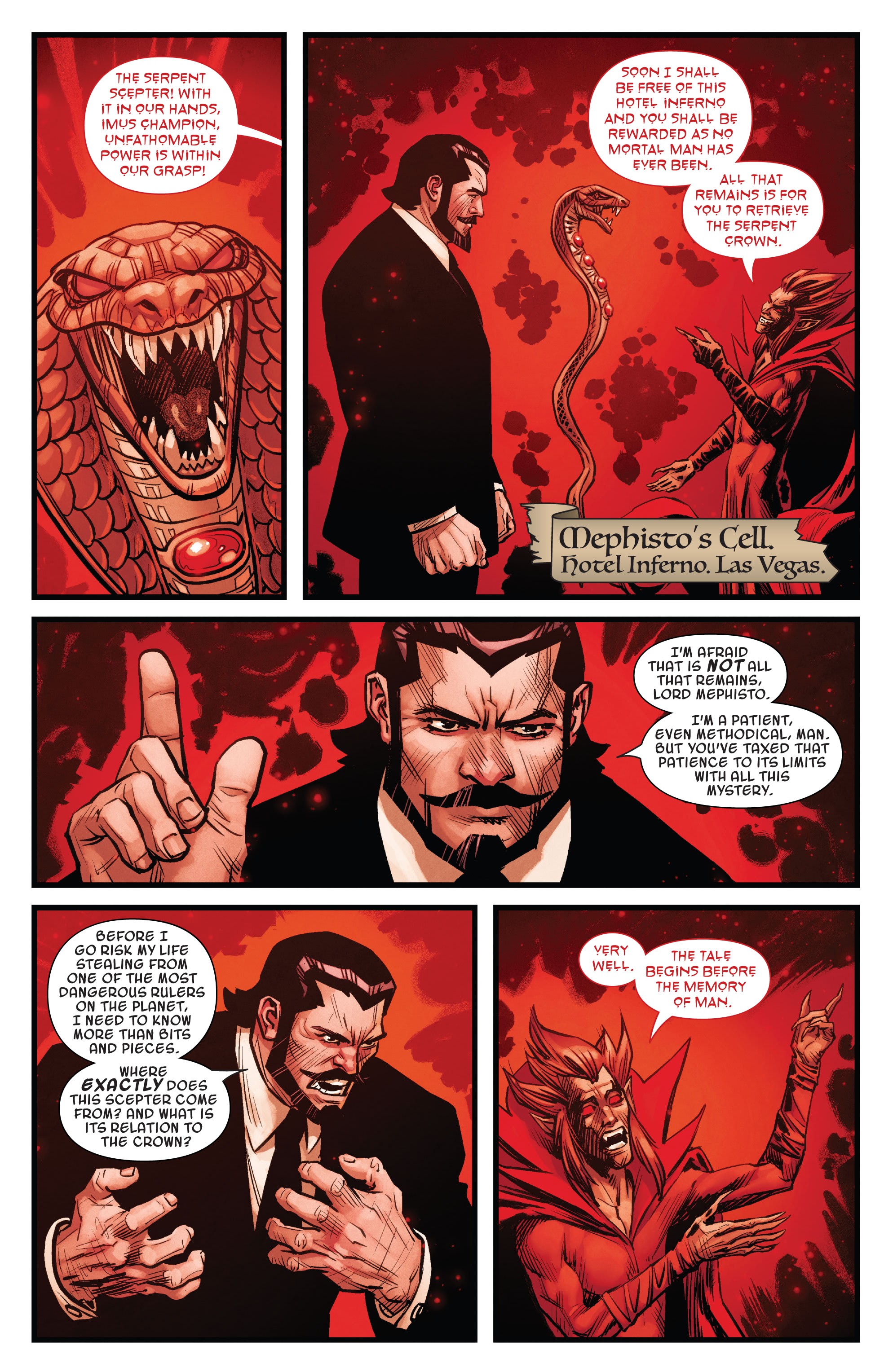 Conan: Battle For The Serpent Crown (2020): Chapter 4 - Page 3