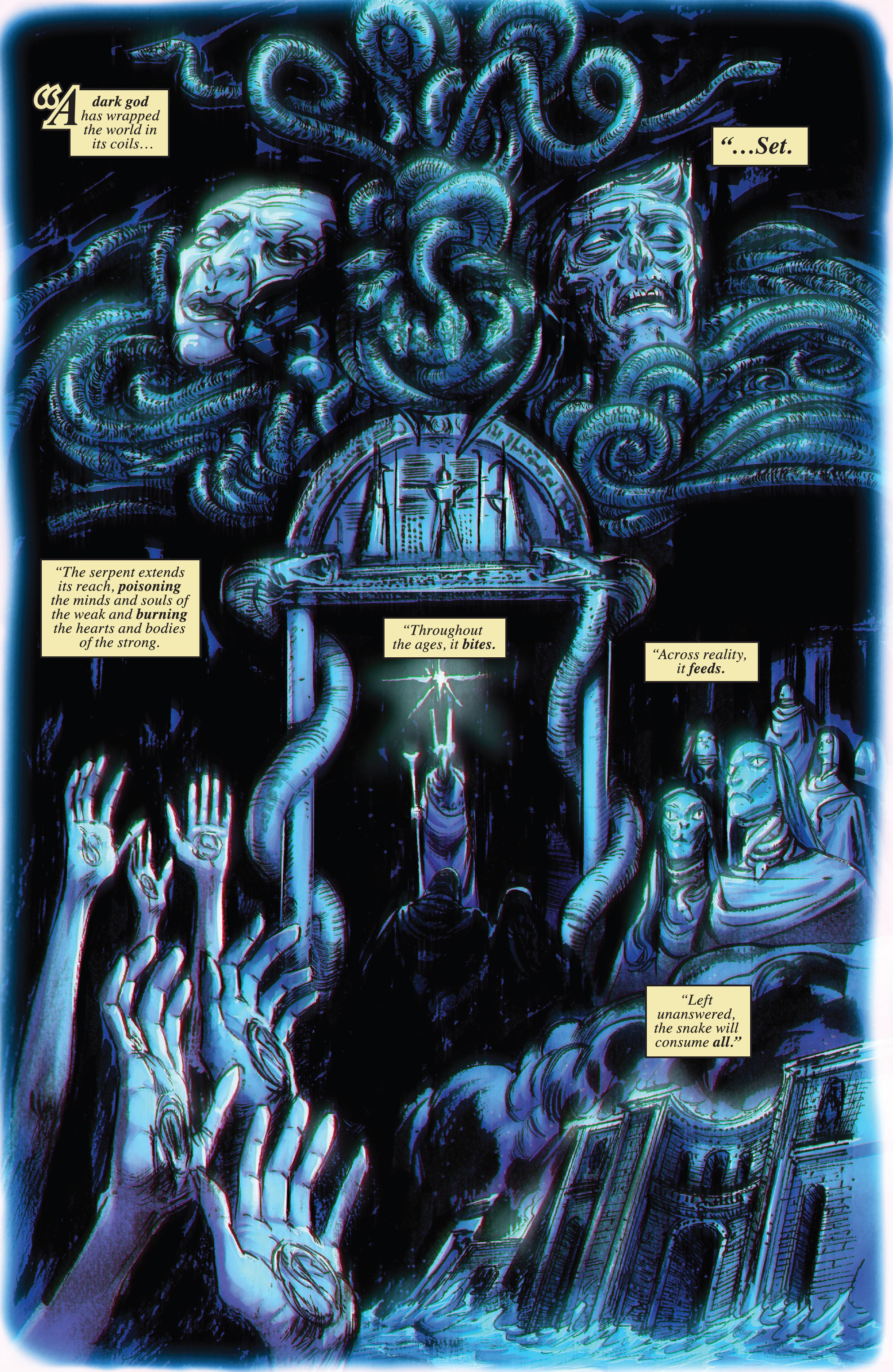 <{ $series->title }} issue 2 - Page 9