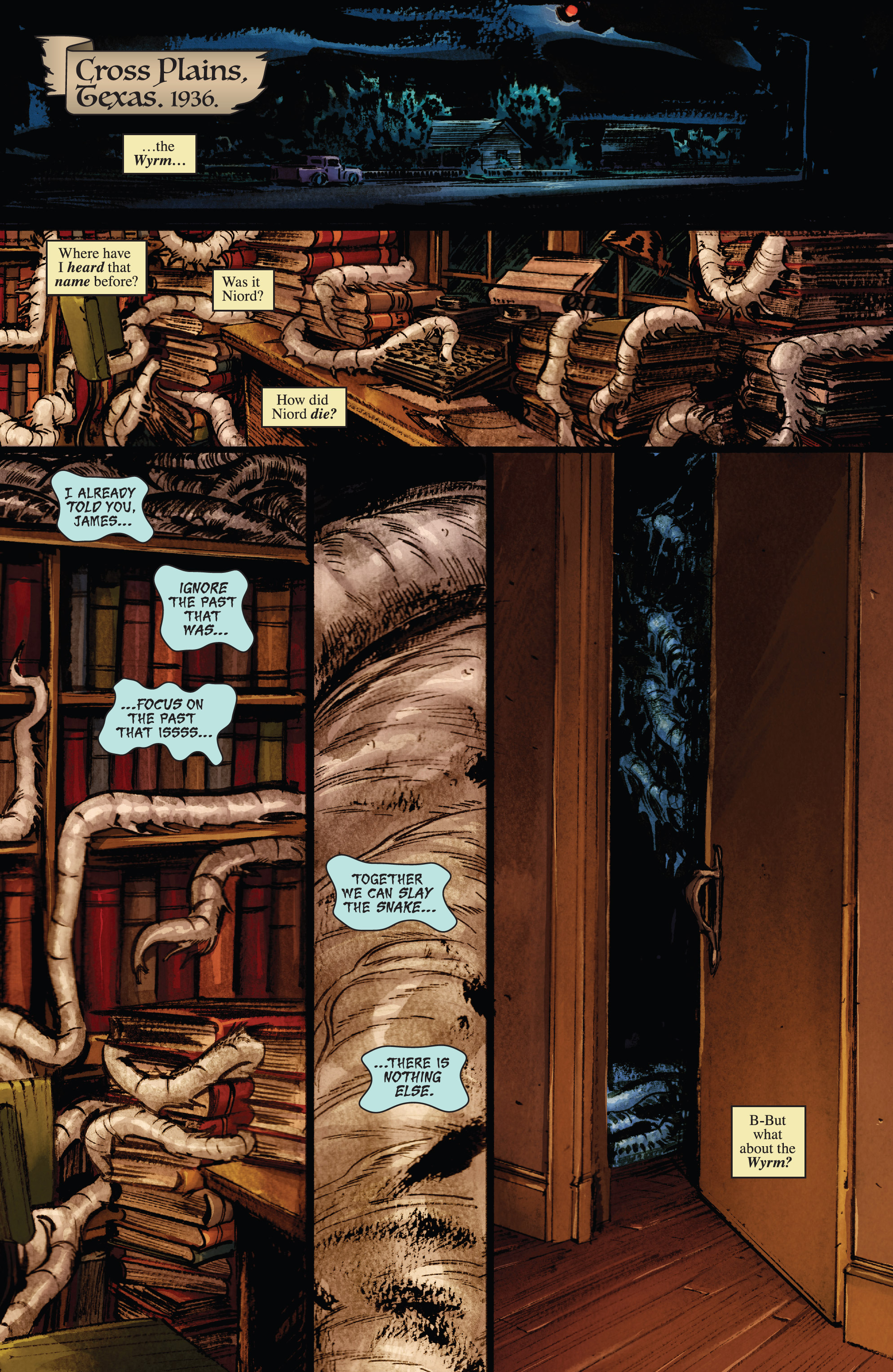 Conan: Serpent War (2019-) issue 2 - Page 20