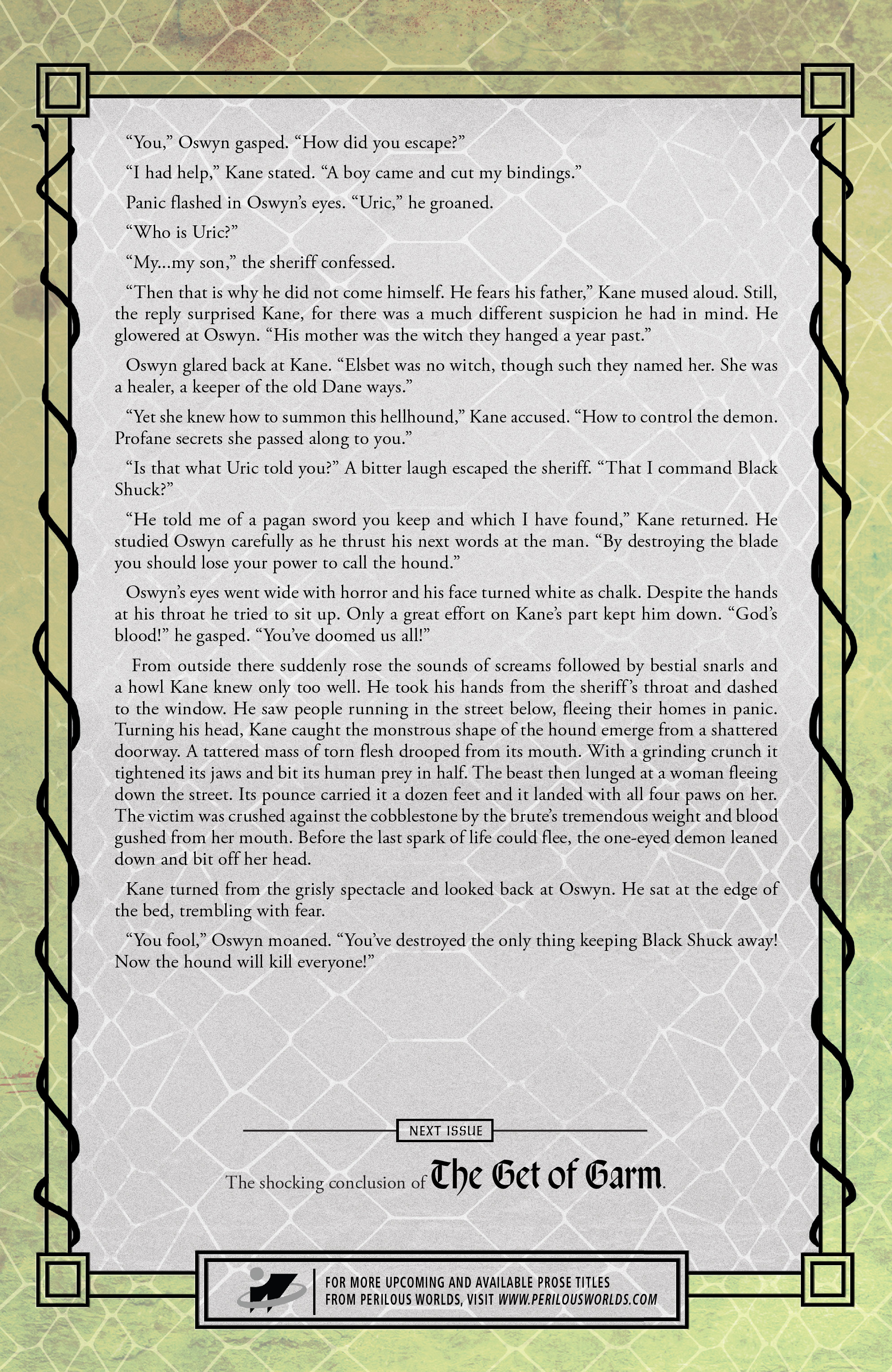 Conan: Serpent War (2019-) issue 3 - Page 24