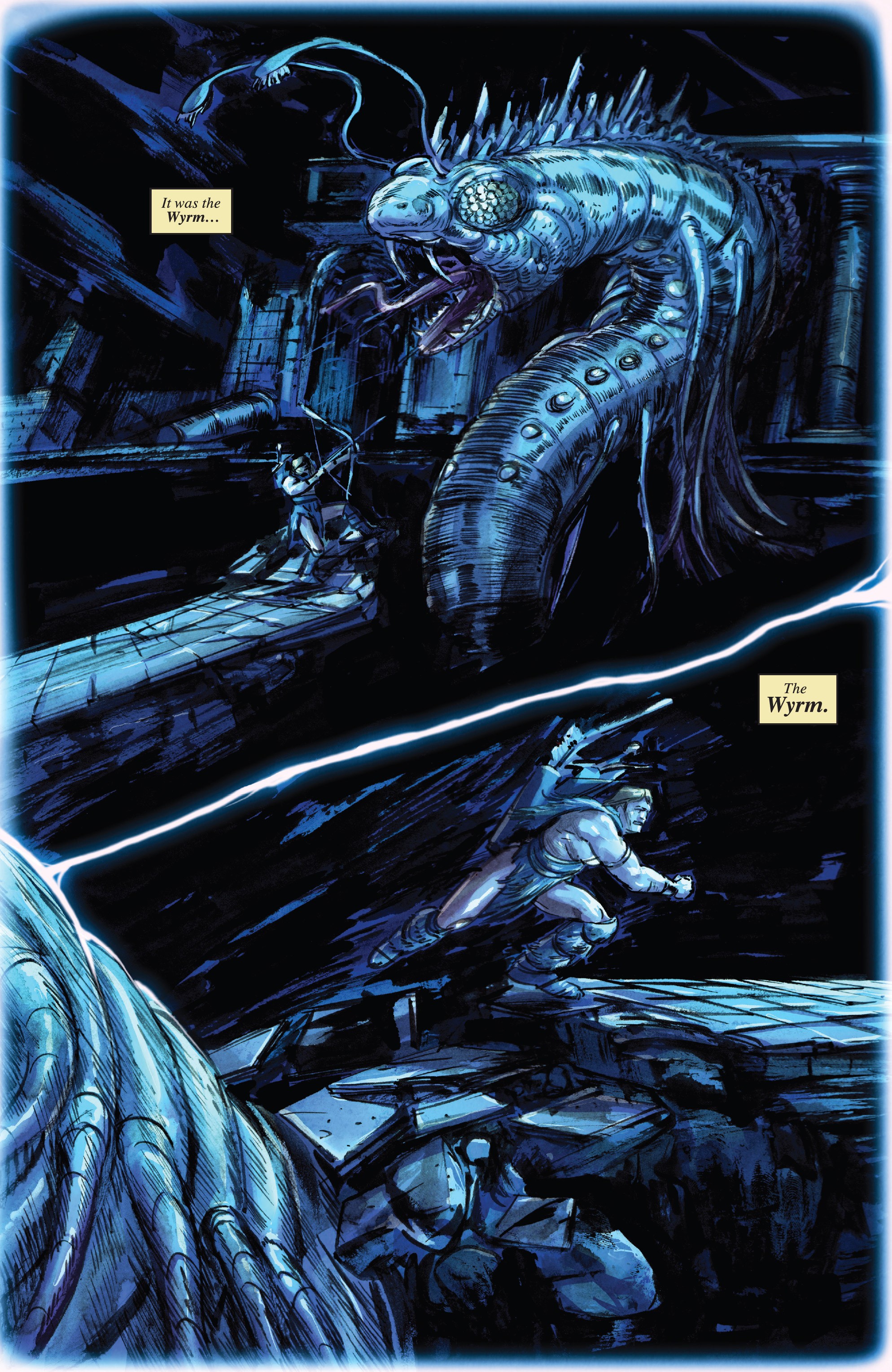 Conan: Serpent War (2019-) issue 4 - Page 5