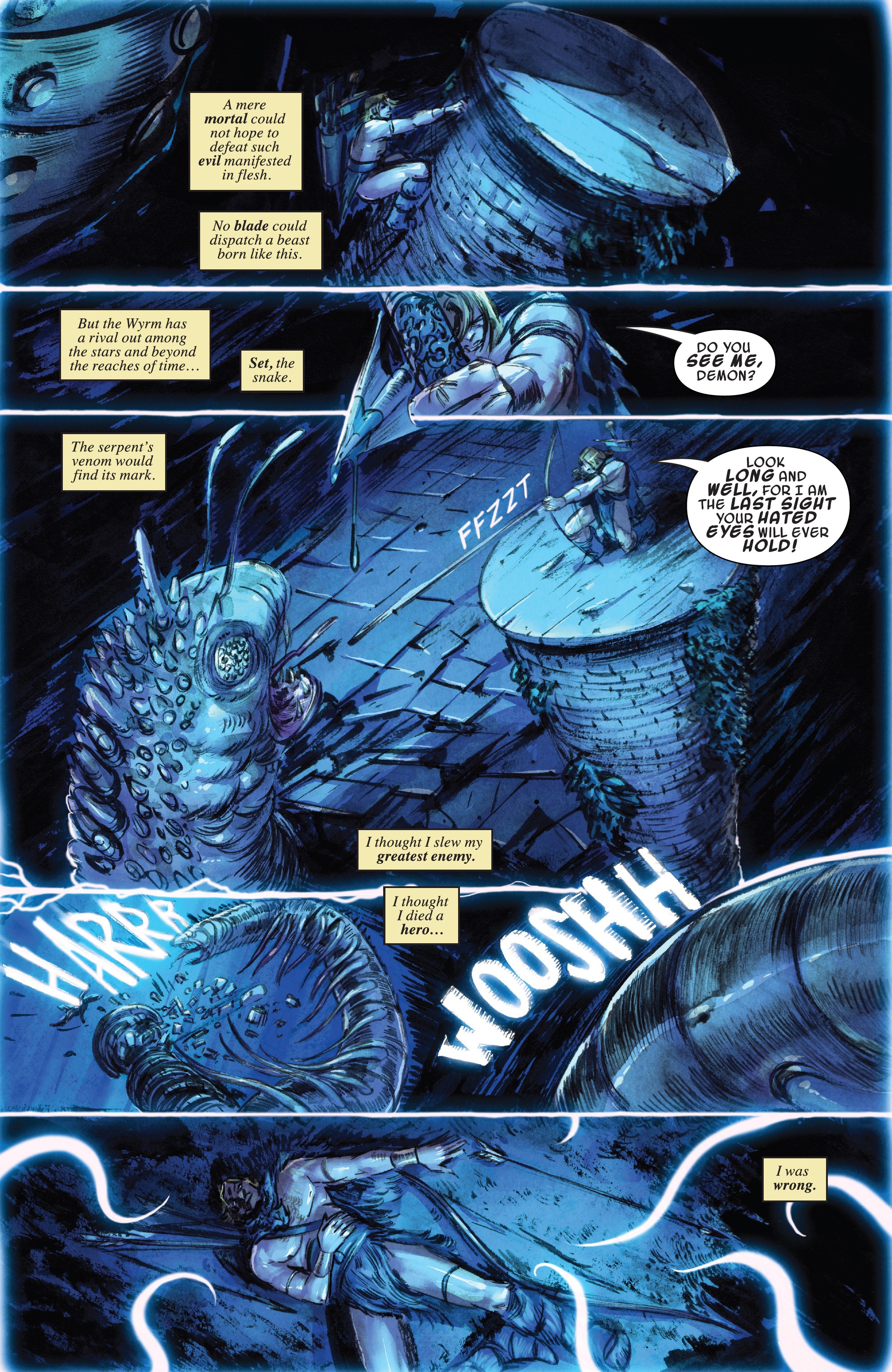 Conan: Serpent War (2019-) issue 4 - Page 6