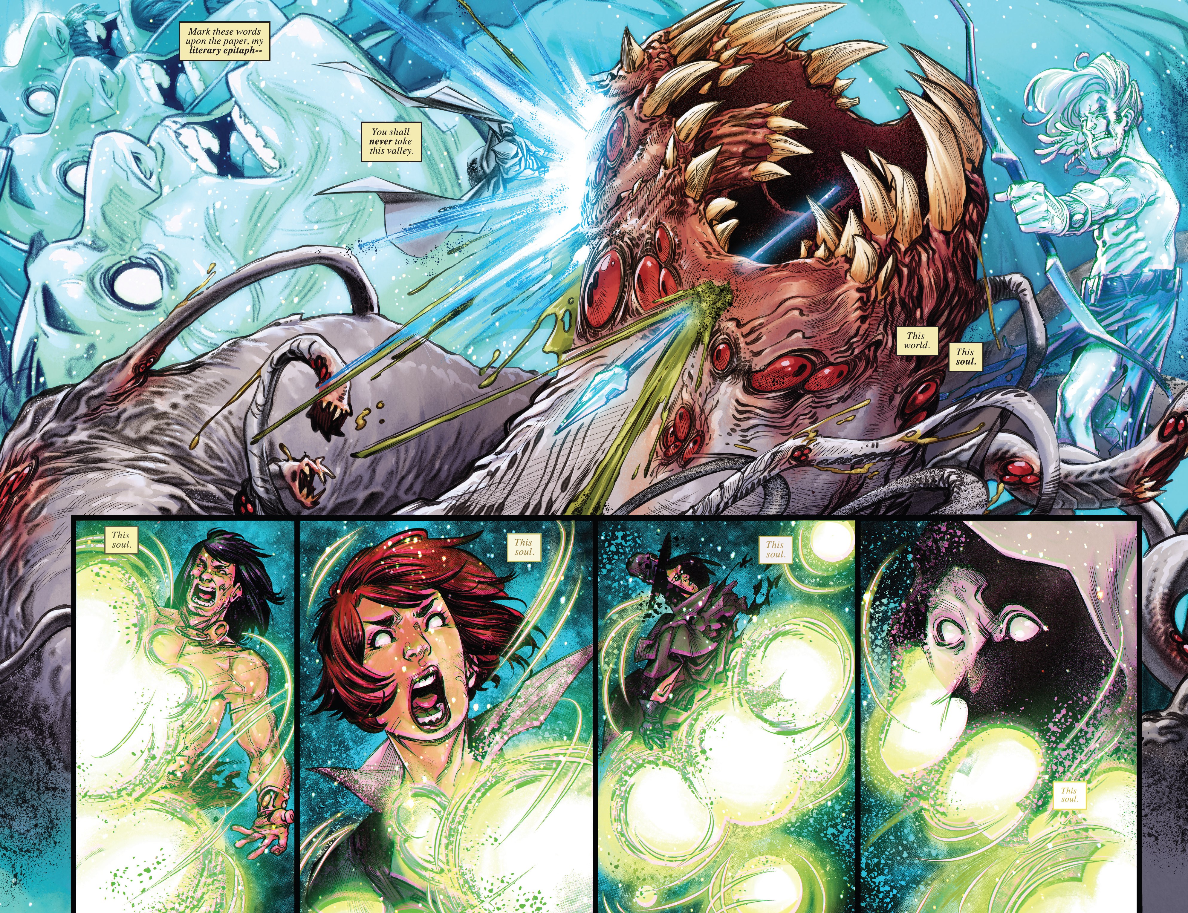 Conan: Serpent War (2019-) issue 4 - Page 19