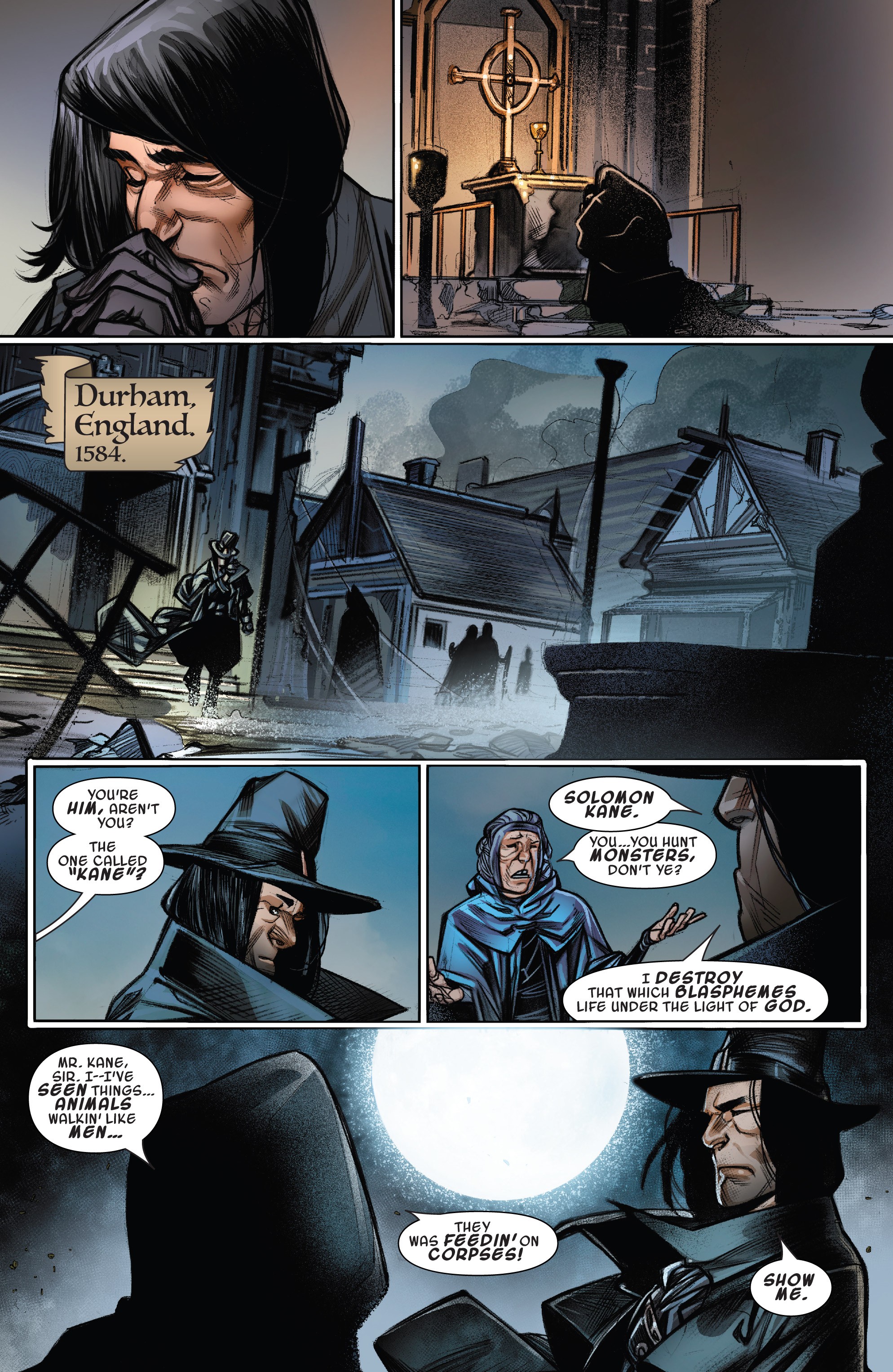 Conan: Serpent War (2019-) issue 4 - Page 25