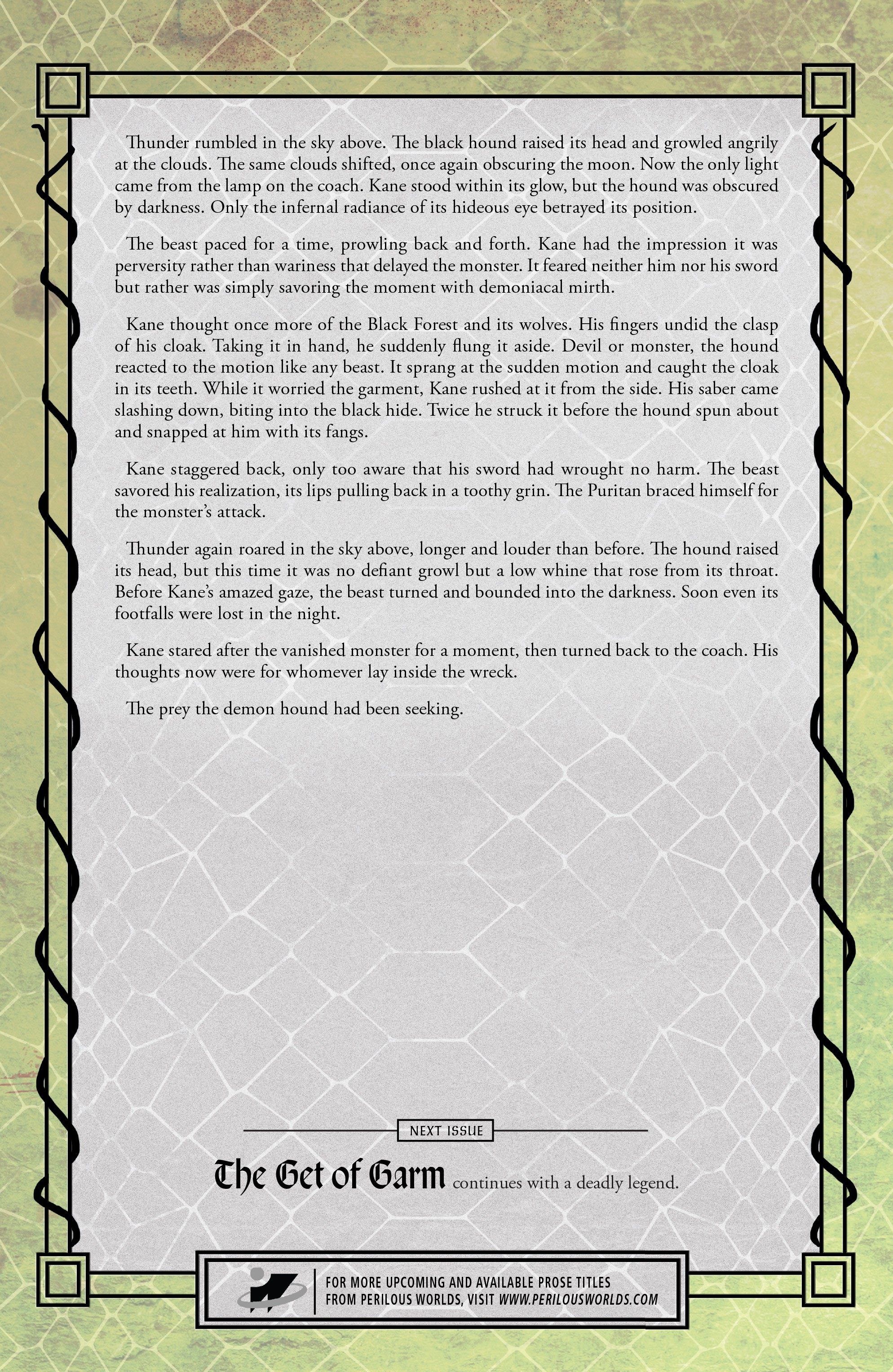 Conan: Serpent War (2019-) issue Director's Cut 1 - Page 31