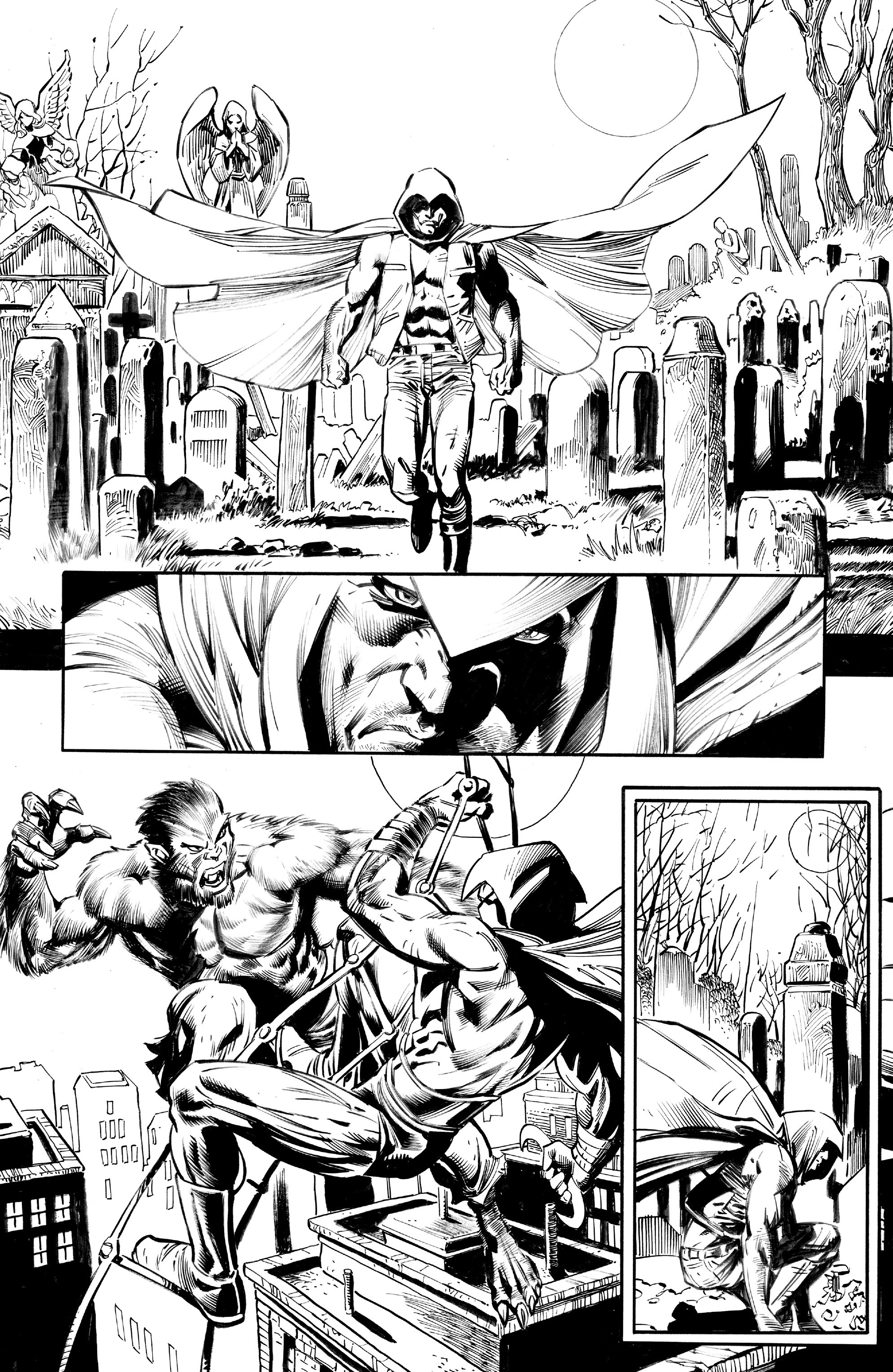 Conan: Serpent War (2019-) issue Director's Cut 1 - Page 81