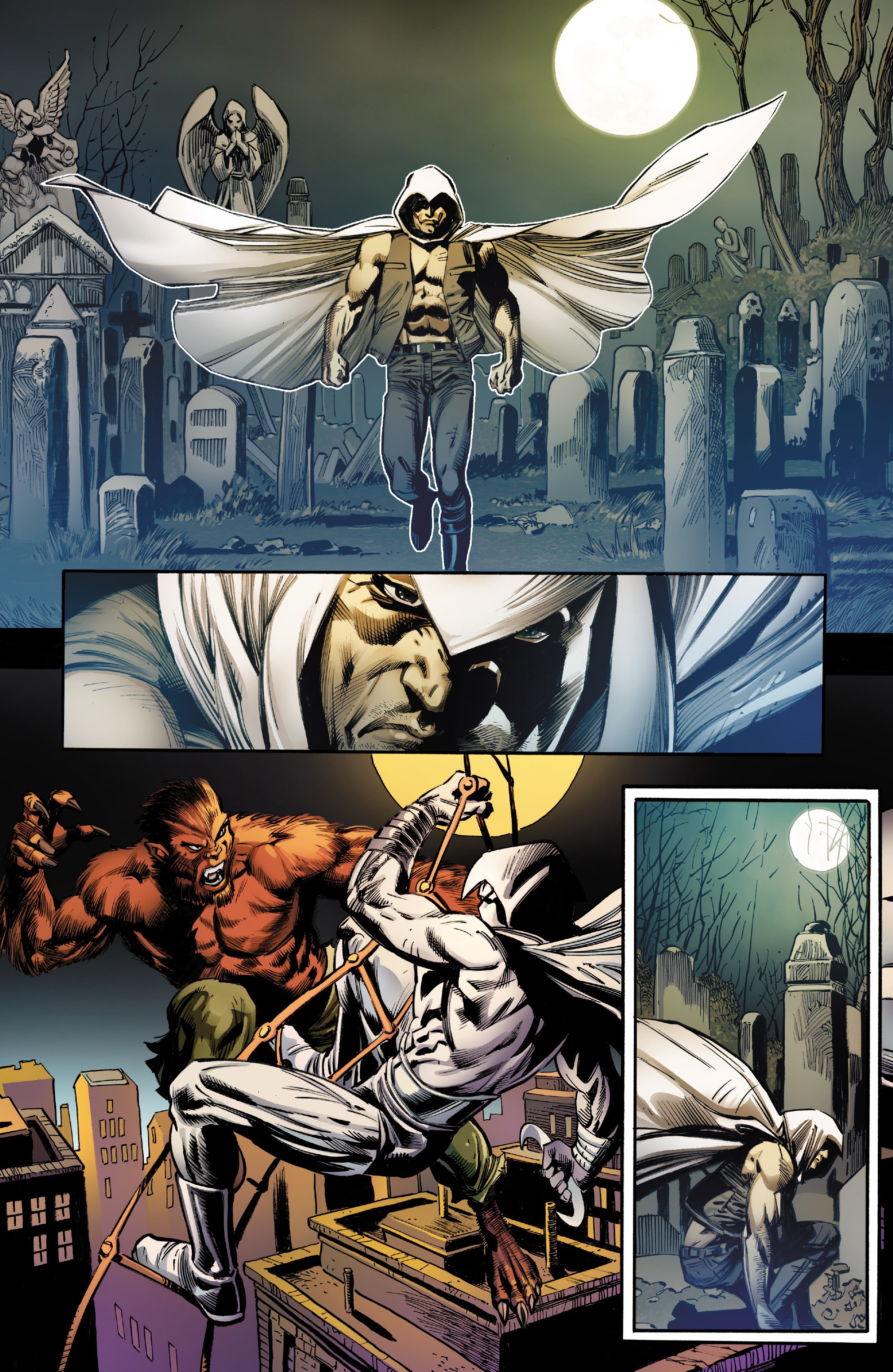 Conan: Serpent War (2019-) issue Director's Cut 1 - Page 82