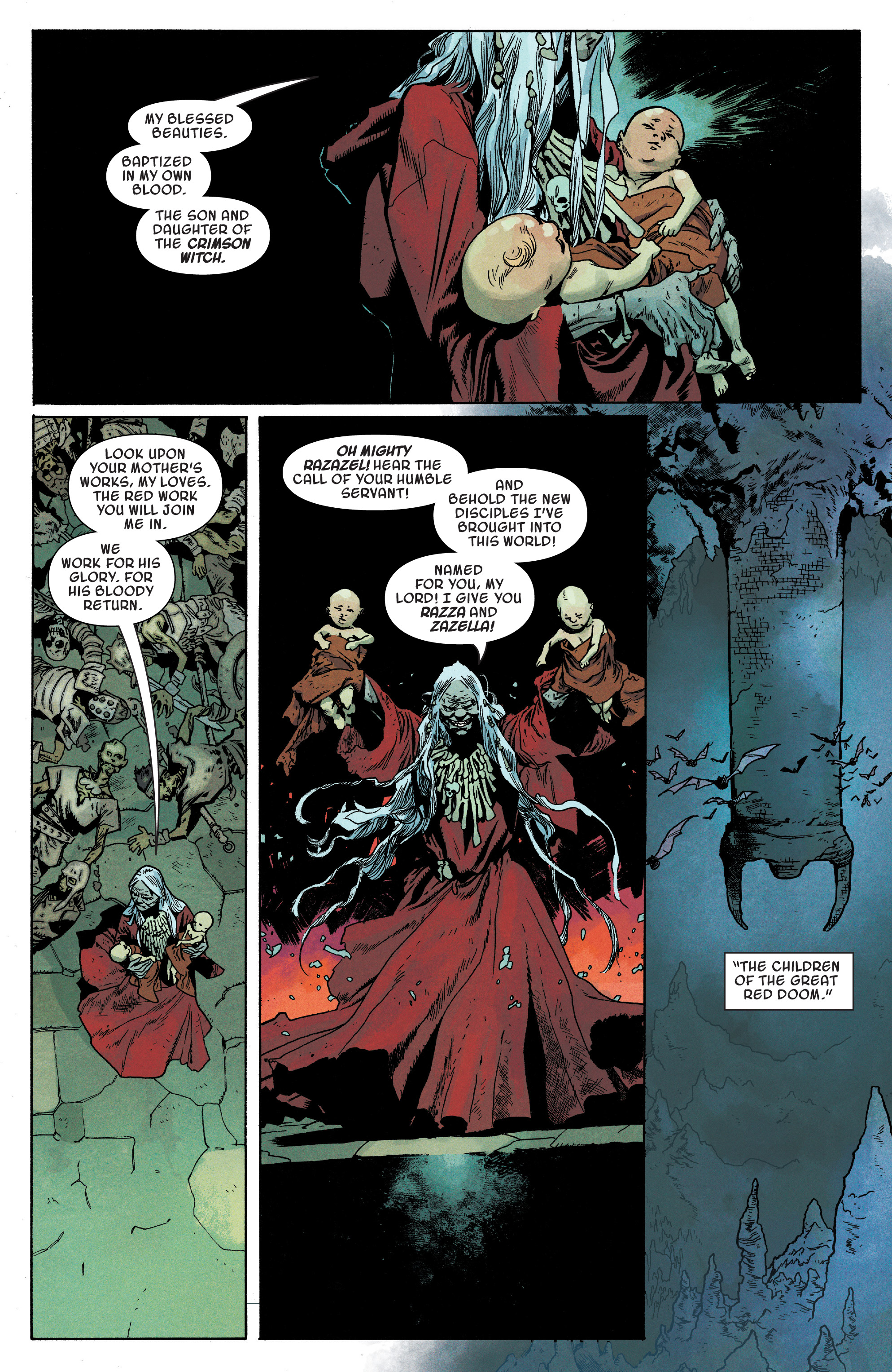 Conan The Barbarian (2019-) issue 10 - Page 7