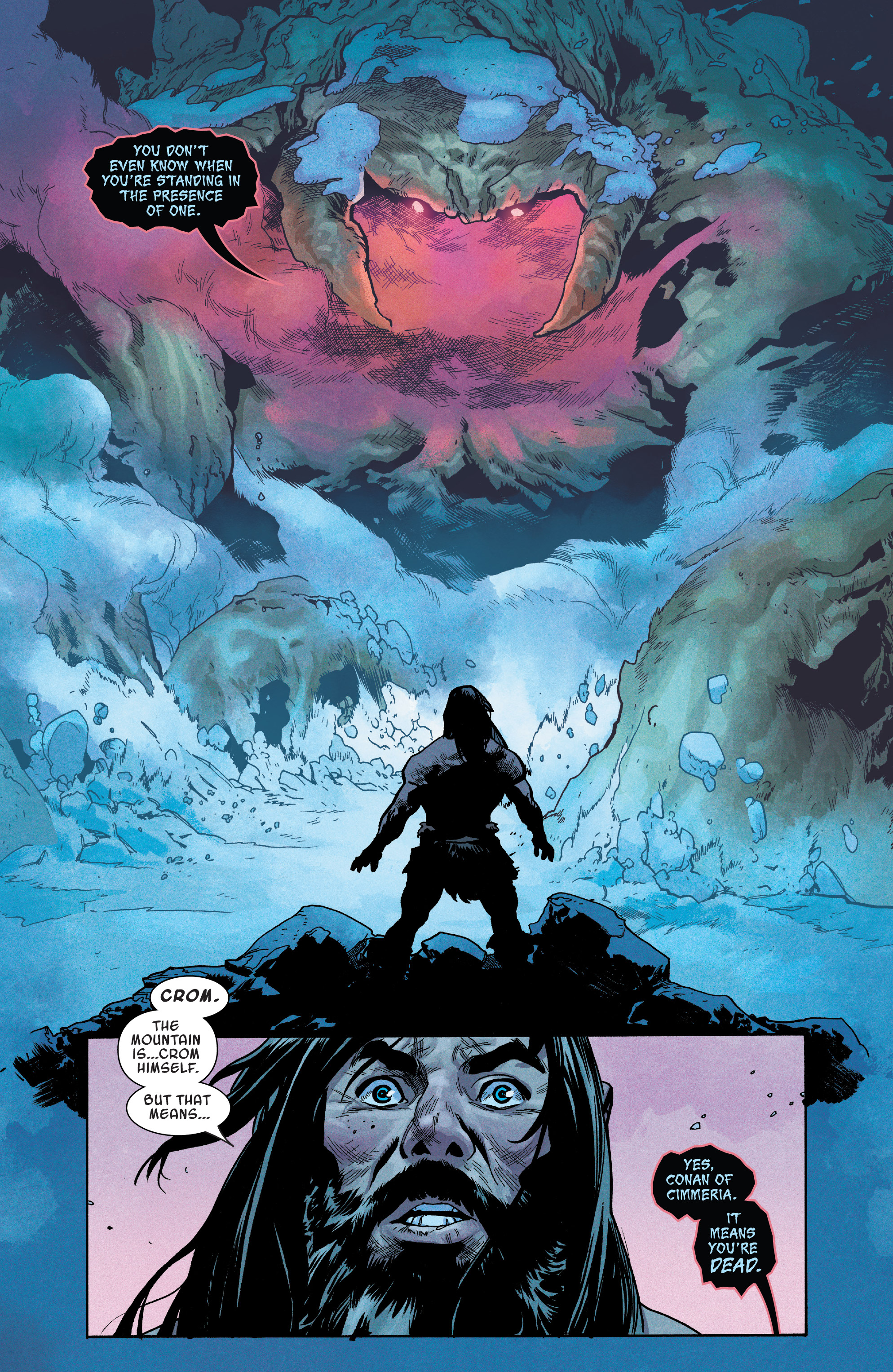 Conan The Barbarian (2019-) issue 11 - Page 14