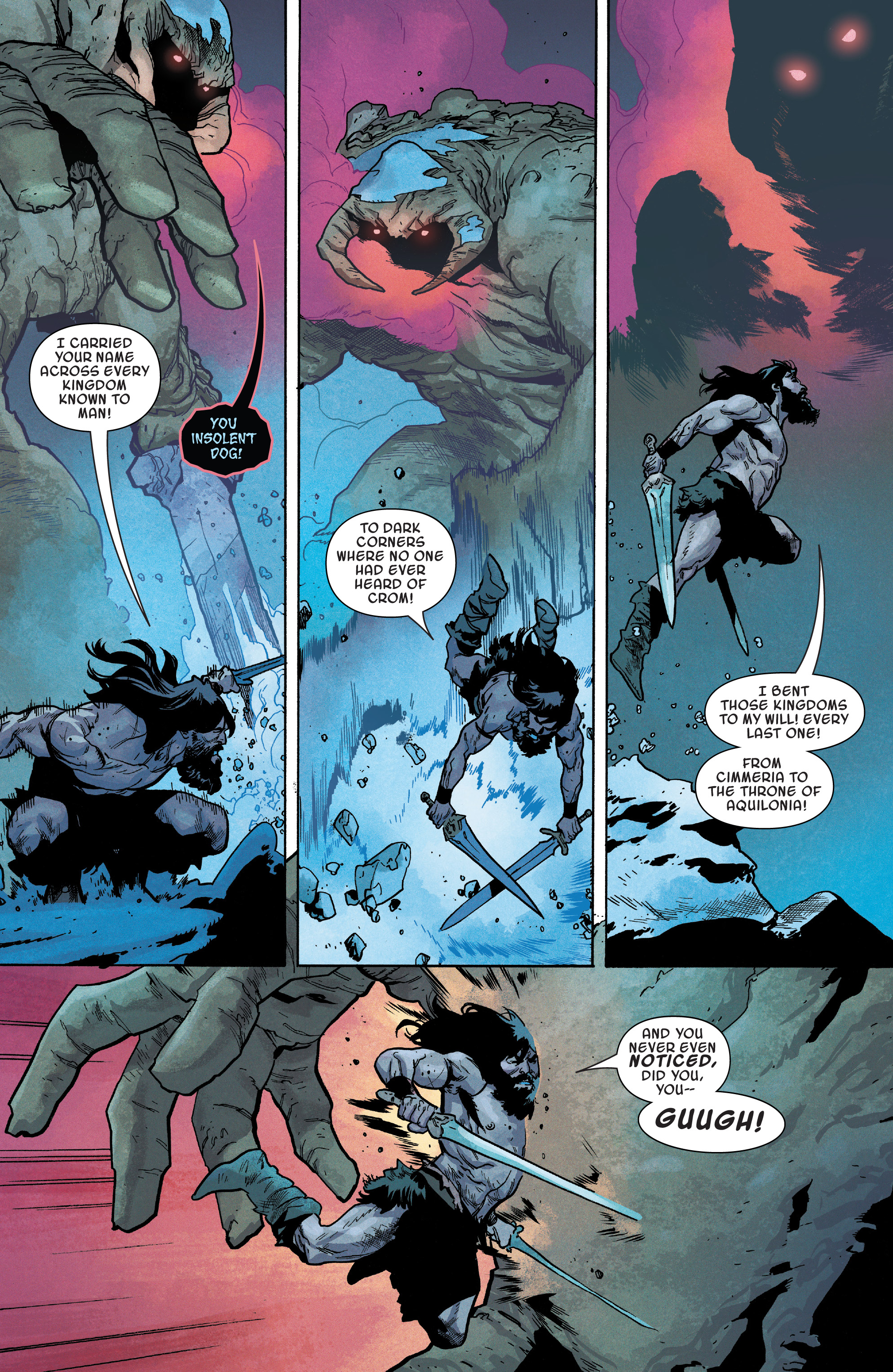 Conan The Barbarian (2019-) issue 11 - Page 18