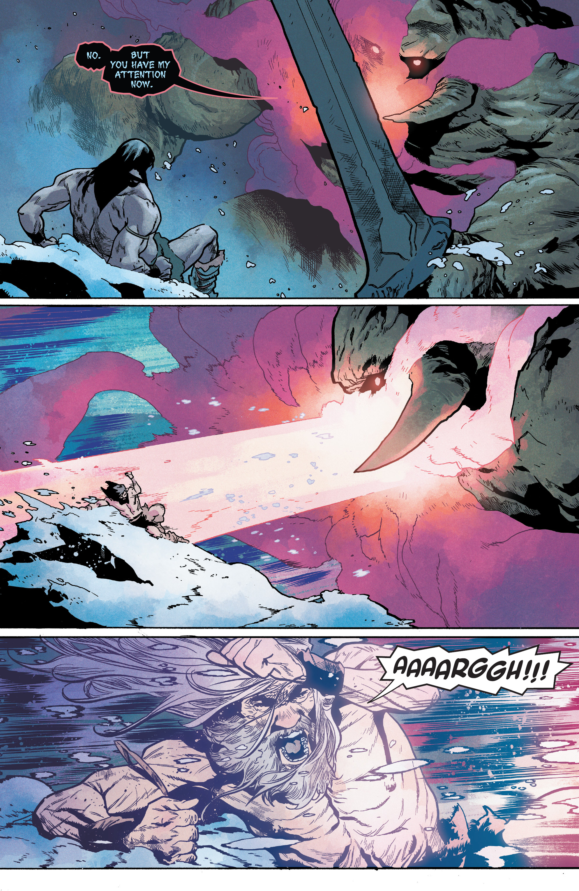 Conan The Barbarian (2019-) issue 11 - Page 19