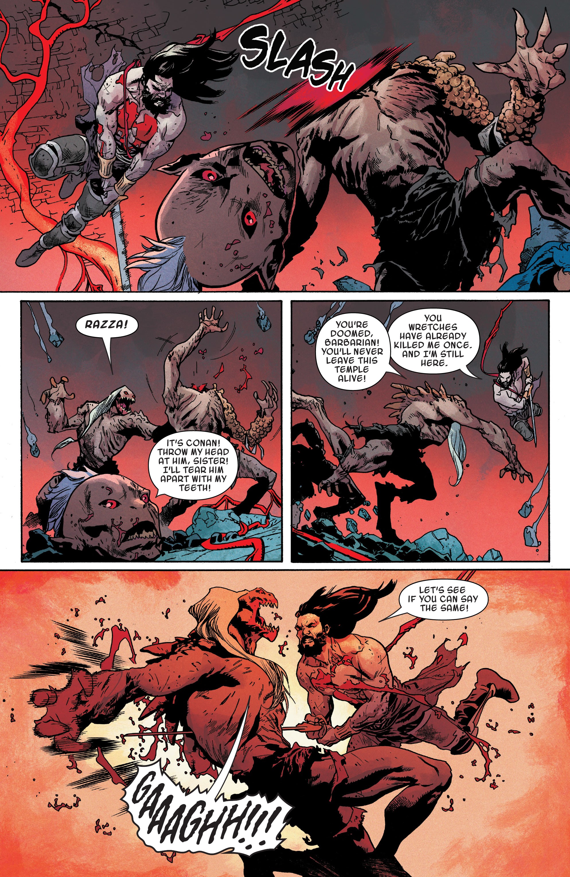 Conan The Barbarian (2019-) issue 12 - Page 18