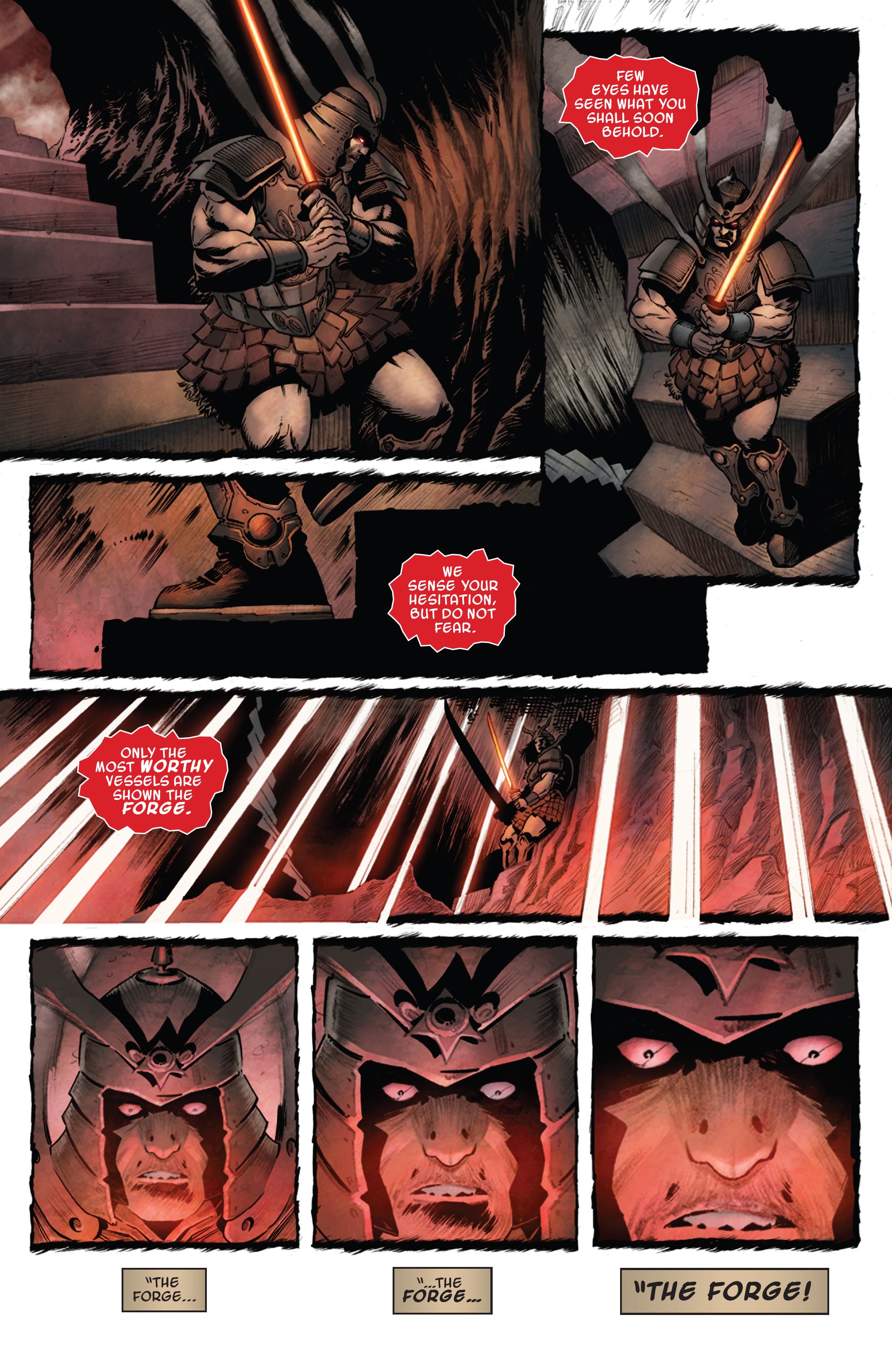 Conan The Barbarian (2019-) issue 18 - Page 11