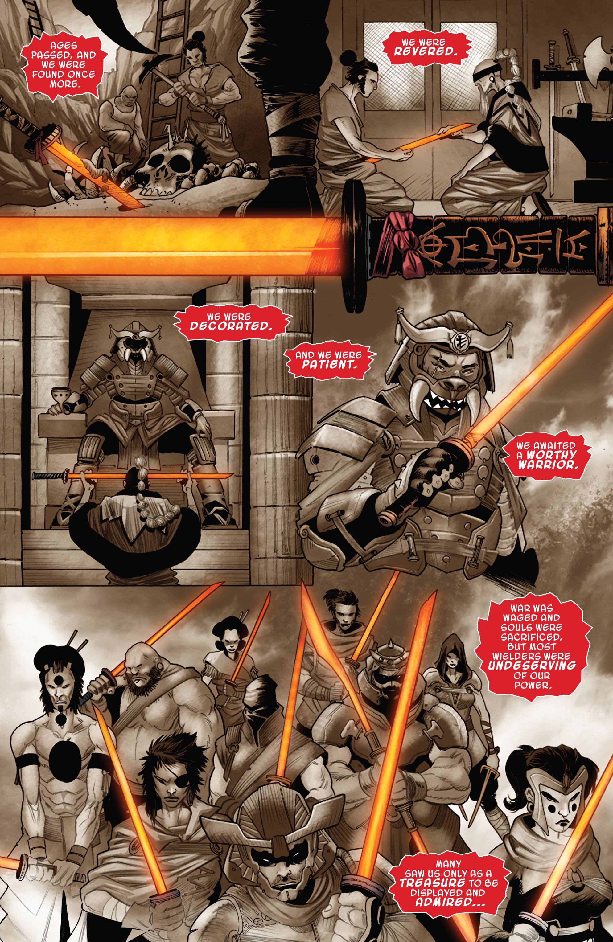 Conan The Barbarian (2019-) issue 18 - Page 15