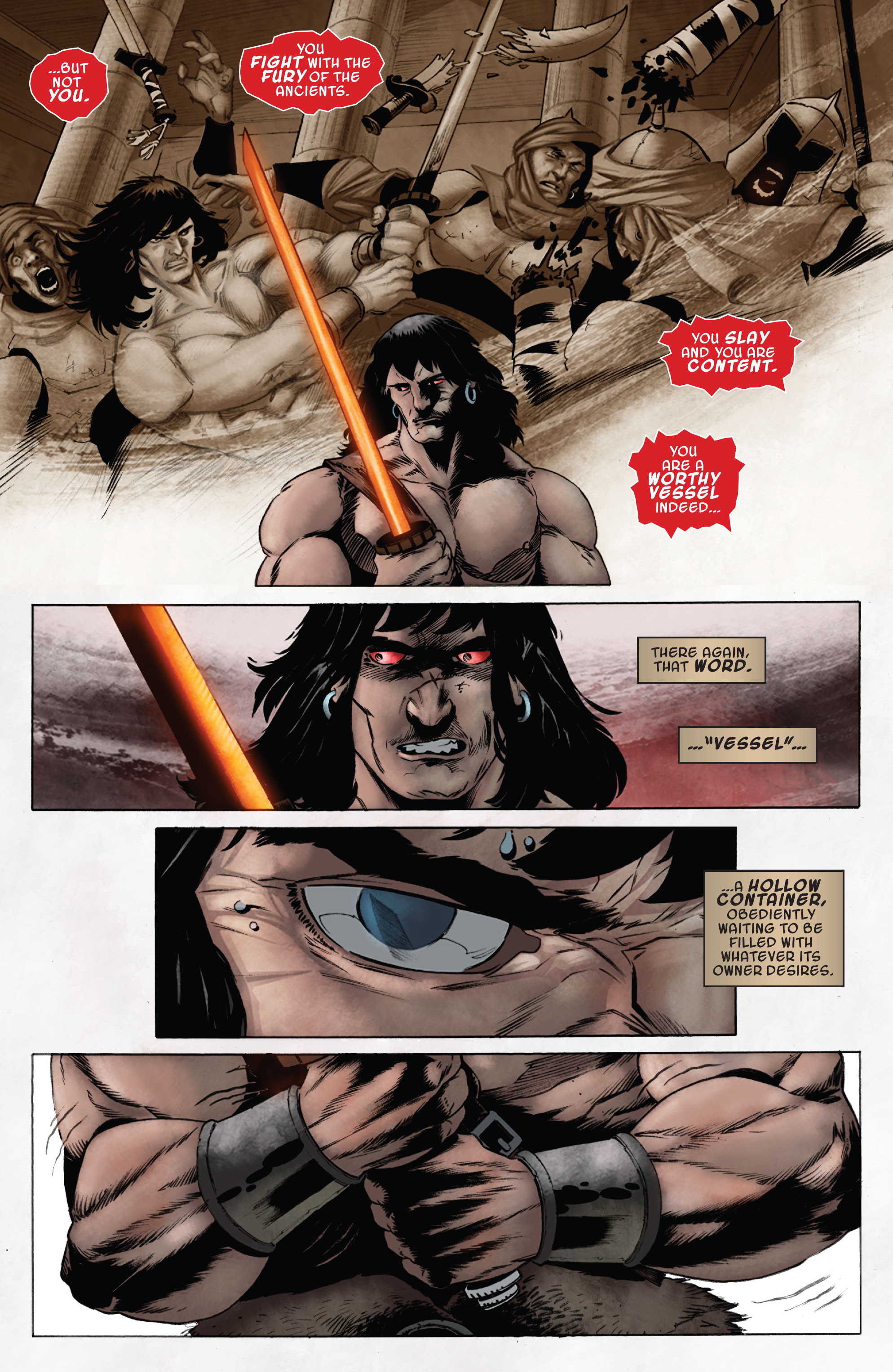 Conan The Barbarian (2019-) issue 18 - Page 16