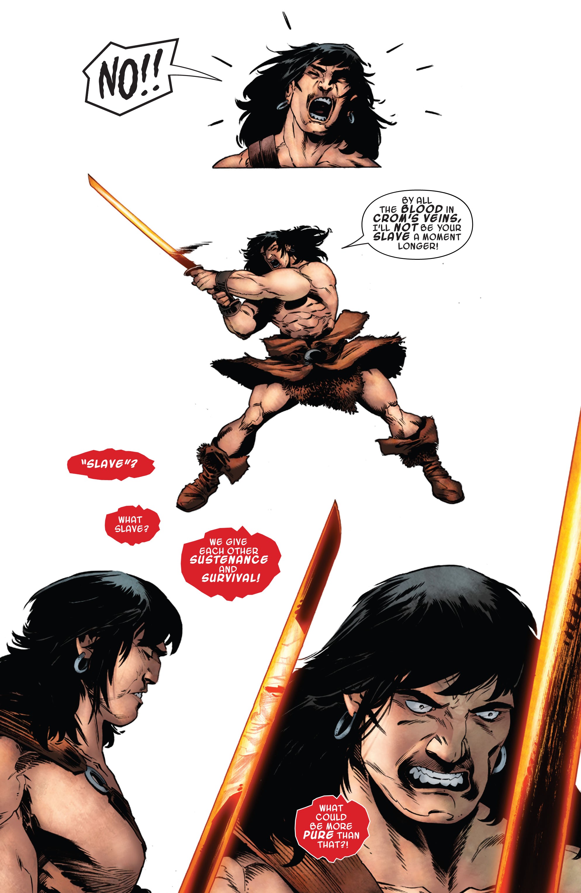 Conan The Barbarian (2019-) issue 18 - Page 17