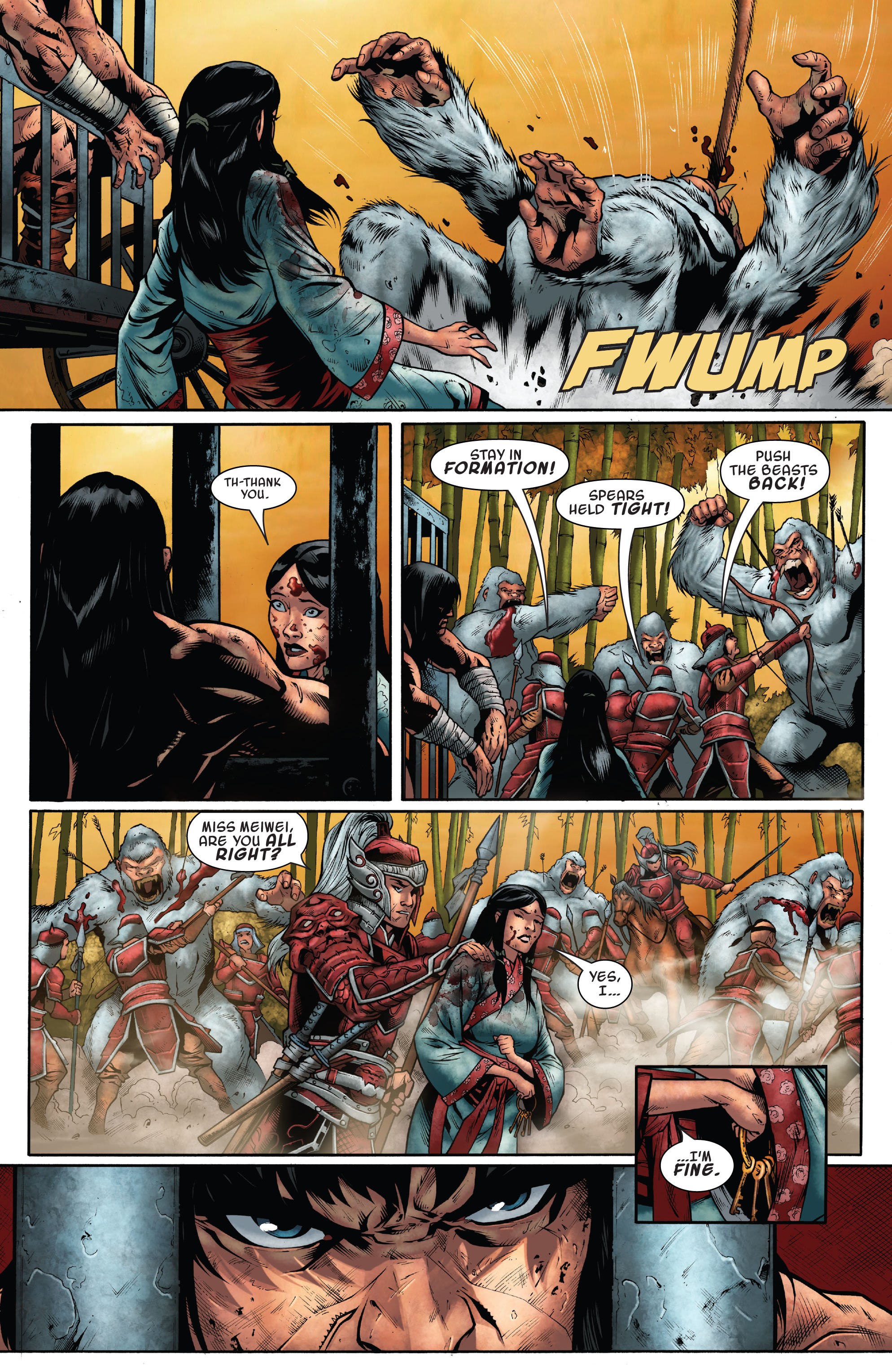 Conan The Barbarian (2019-) issue 19 - Page 14