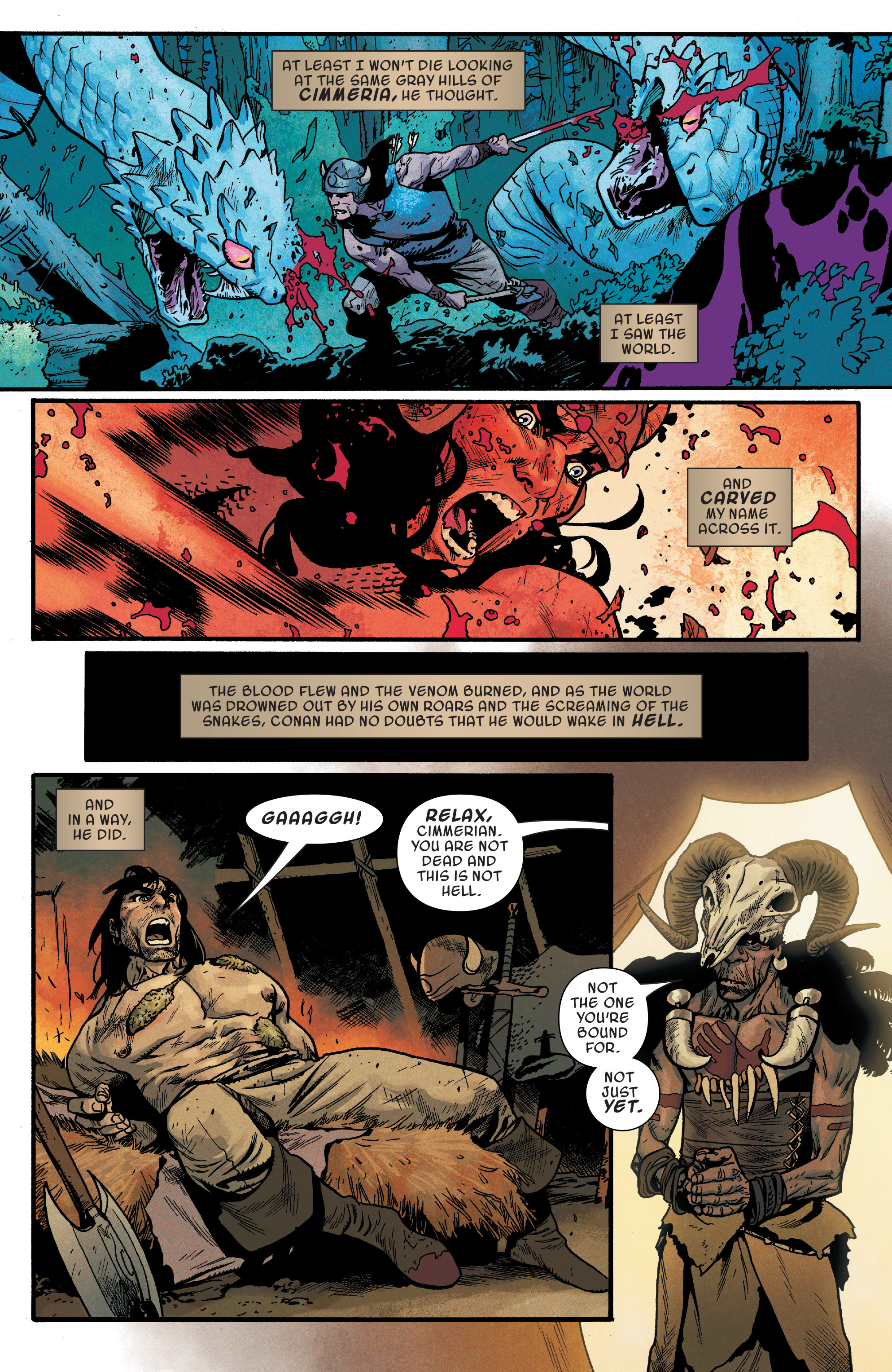 <{ $series->title }} issue 2 - Page 9