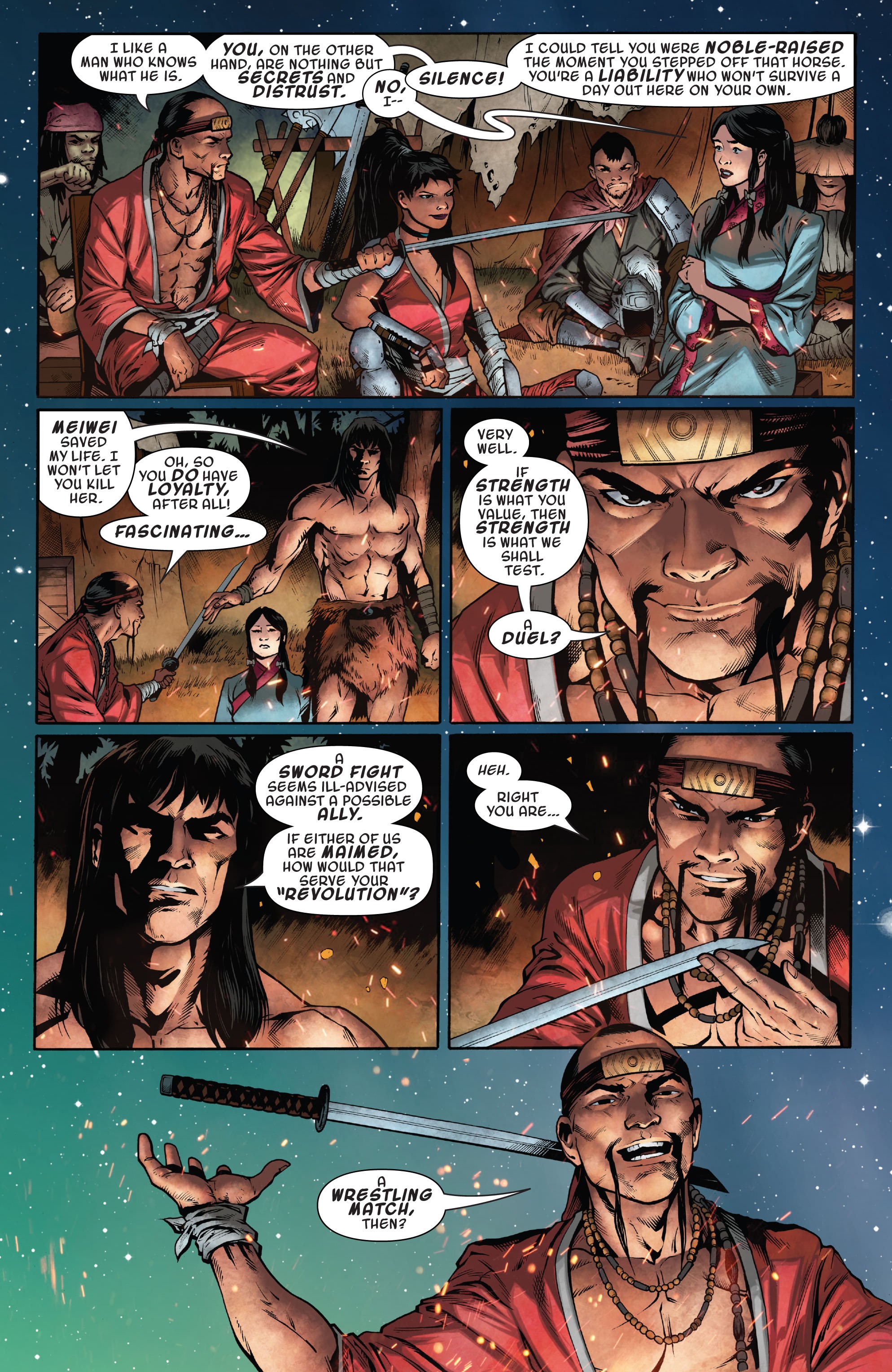 Conan The Barbarian (2019-) issue 20 - Page 18