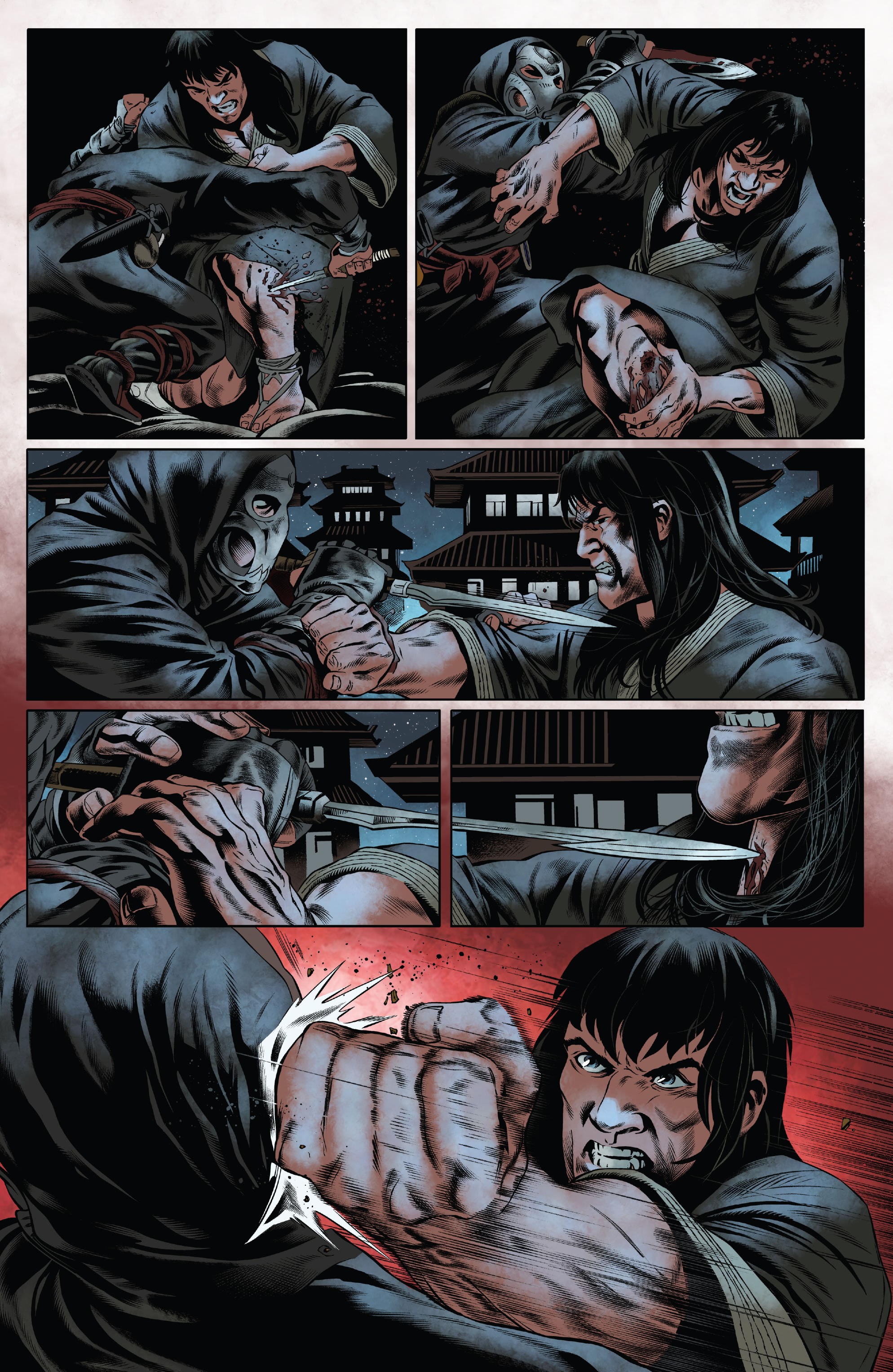 Conan The Barbarian (2019-) issue 22 - Page 19