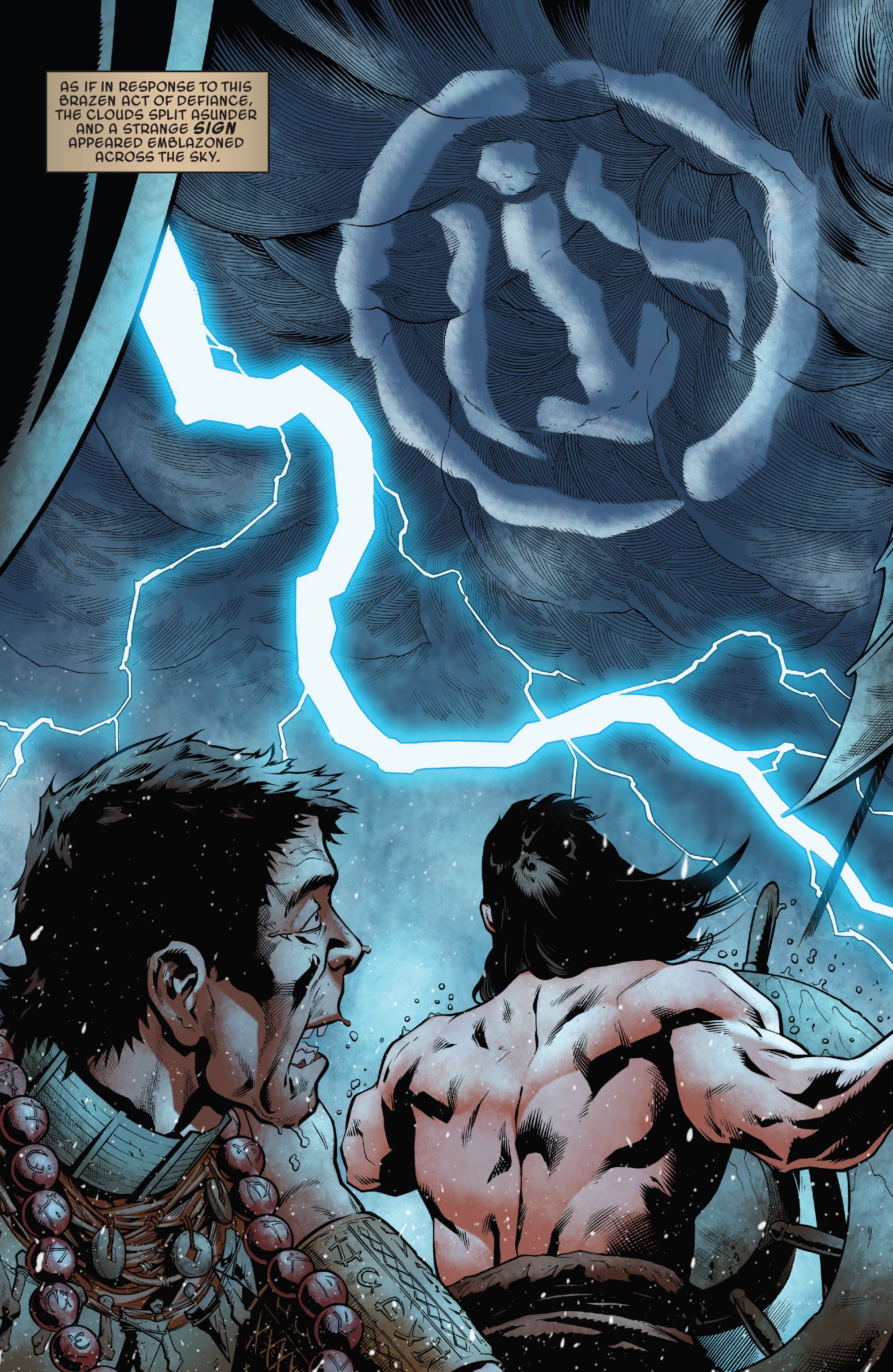 Conan The Barbarian (2019-) issue 24 - Page 17