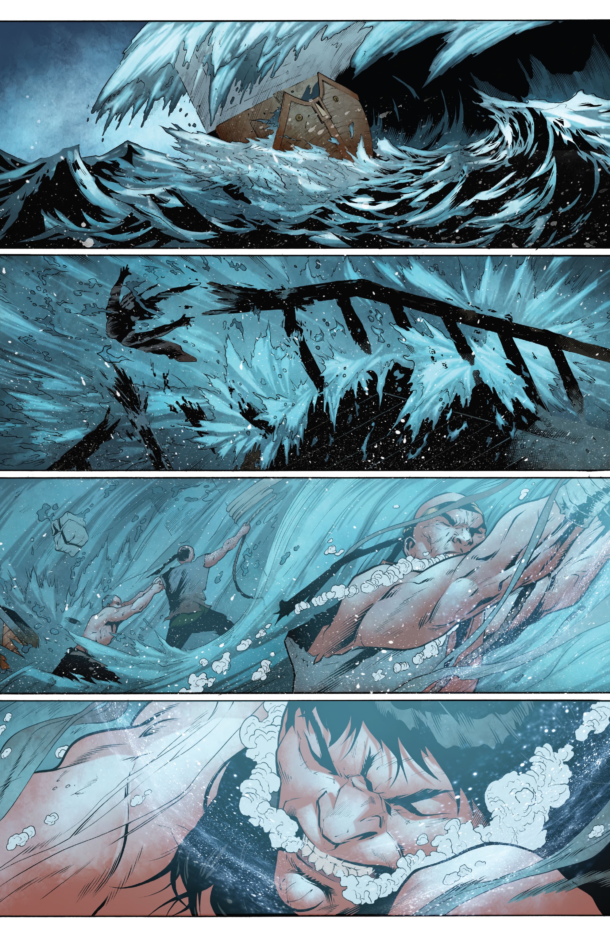 Conan The Barbarian (2019-) issue 24 - Page 19