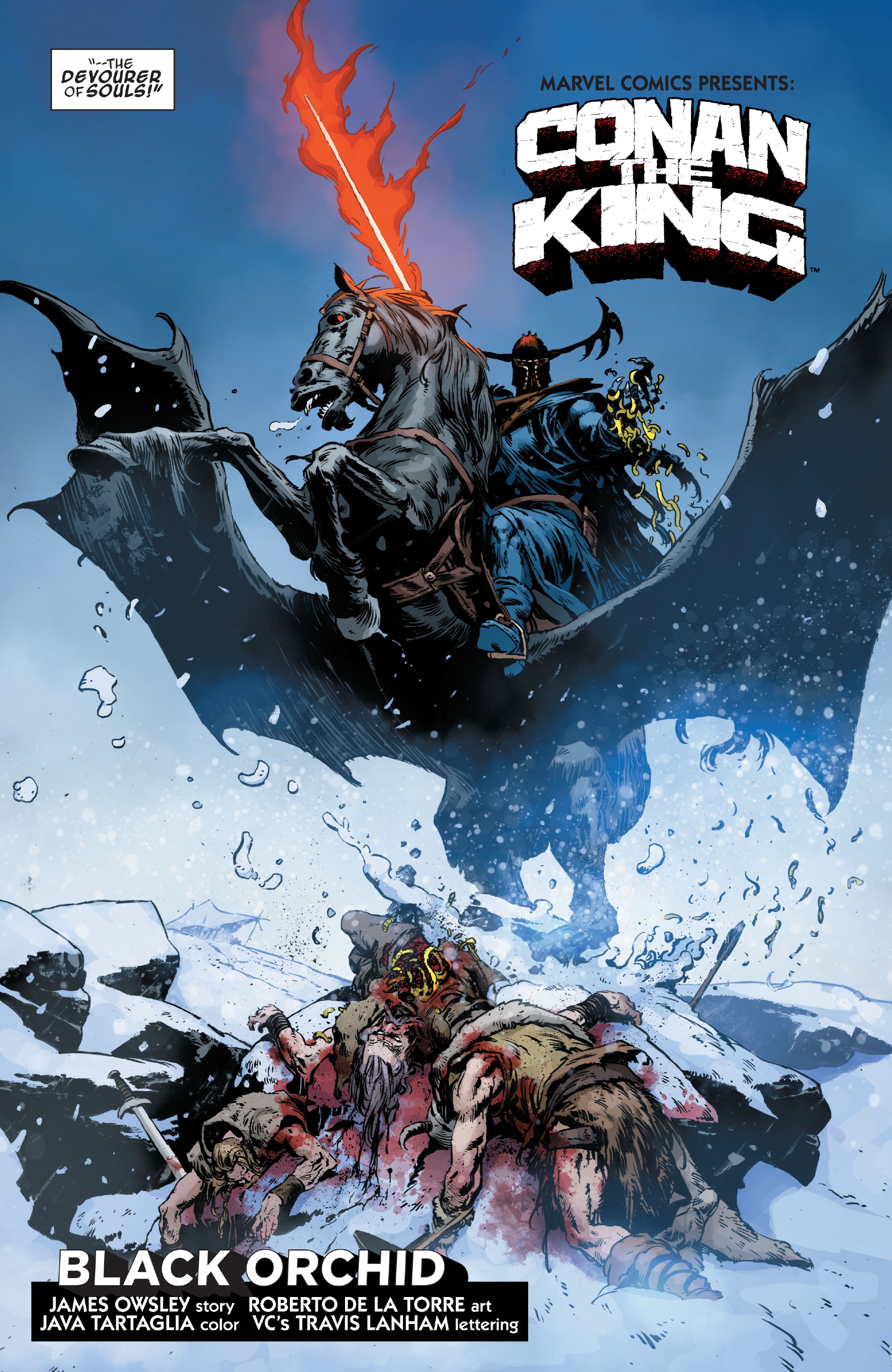 Conan The Barbarian (2019-) issue 25 - Page 28