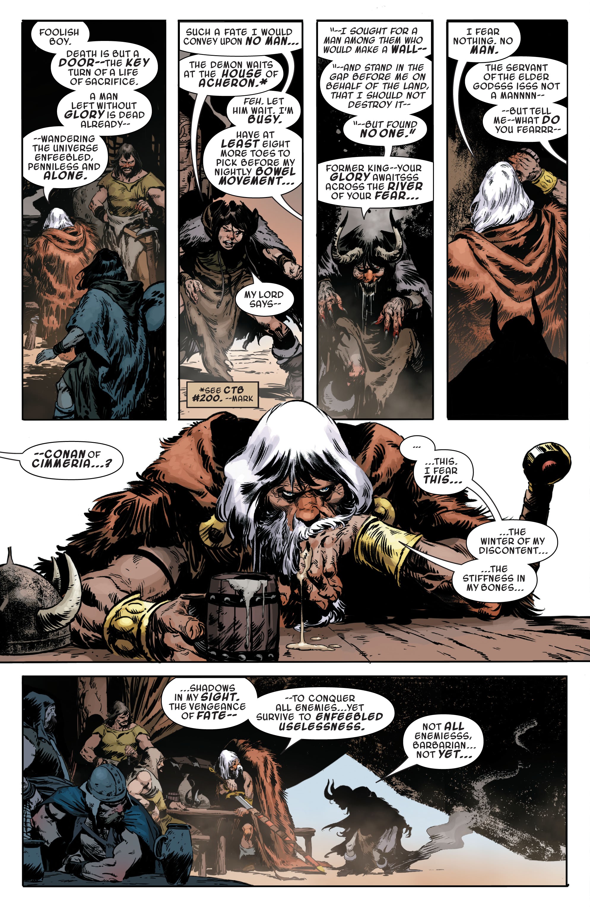 Conan The Barbarian (2019-) issue 25 - Page 29