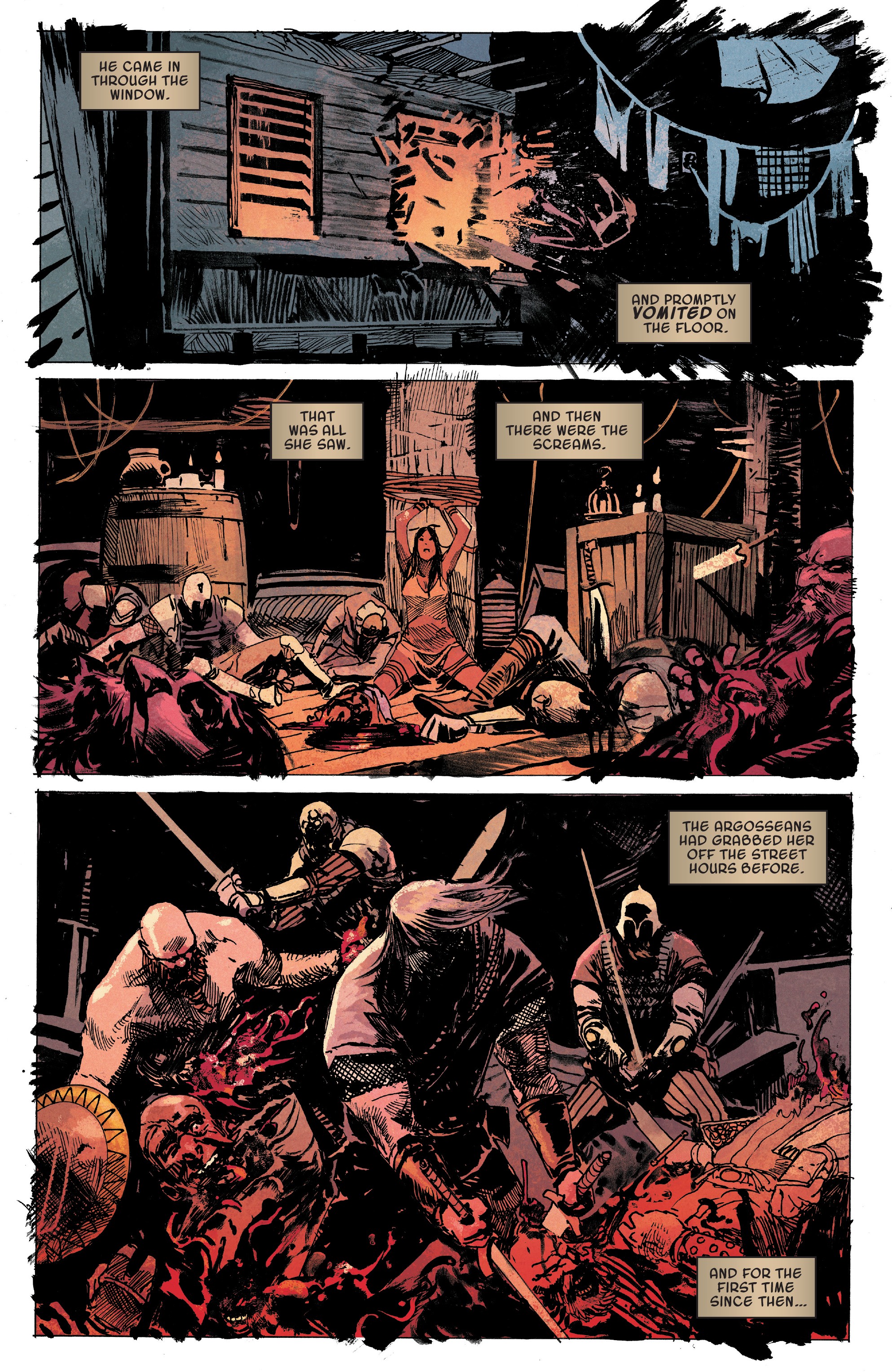 Conan The Barbarian (2019-) issue 4 - Page 13