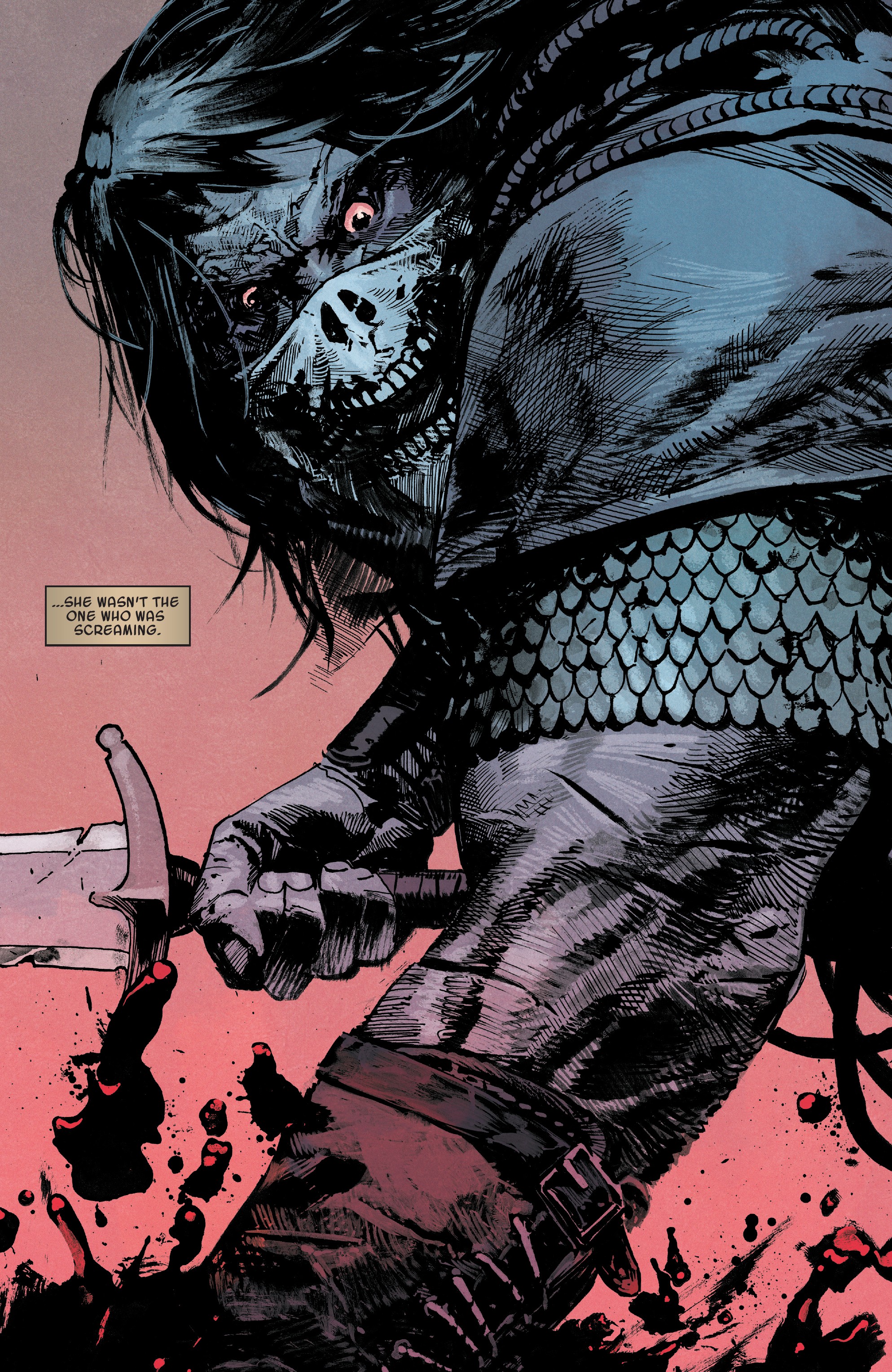 Conan The Barbarian (2019-) issue 4 - Page 14