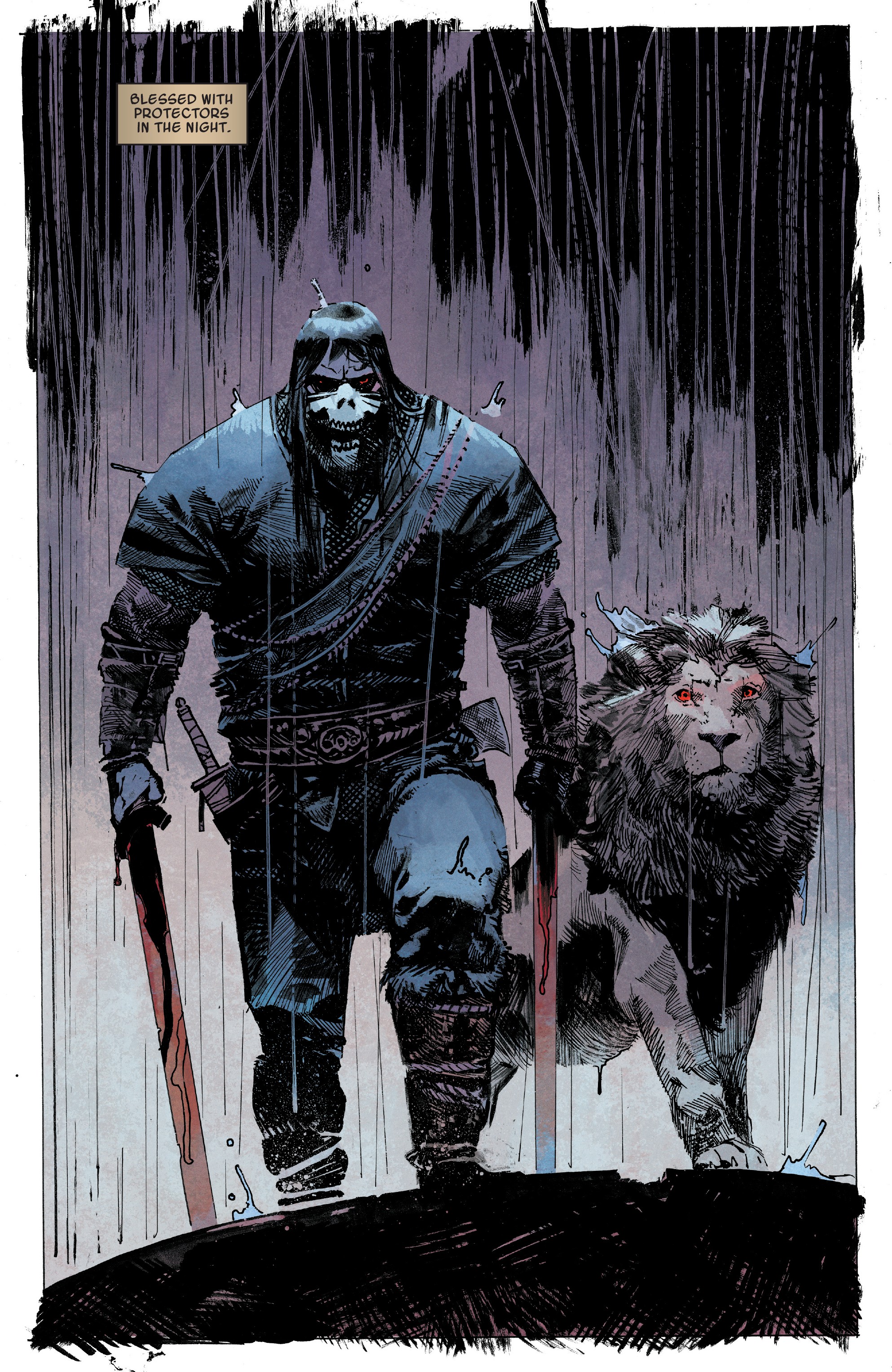 Conan The Barbarian (2019-) issue 4 - Page 20