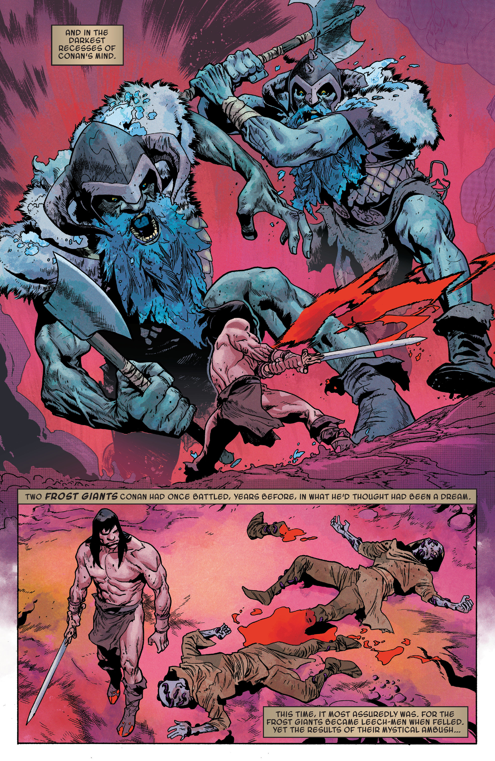 Conan The Barbarian (2019-) issue 9 - Page 13