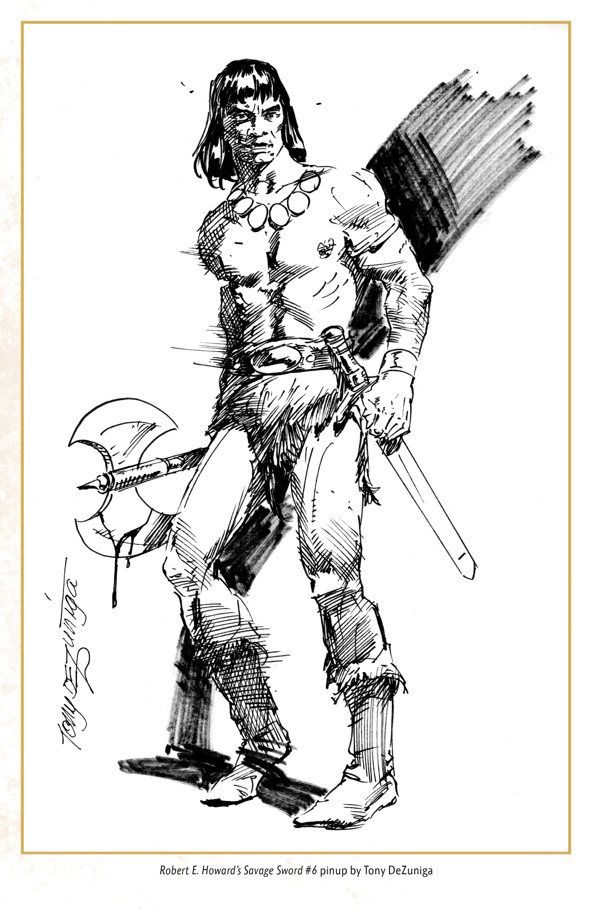 Conan: The People of the Black Circle and Other Stories (2022) issue TPB - Page 213