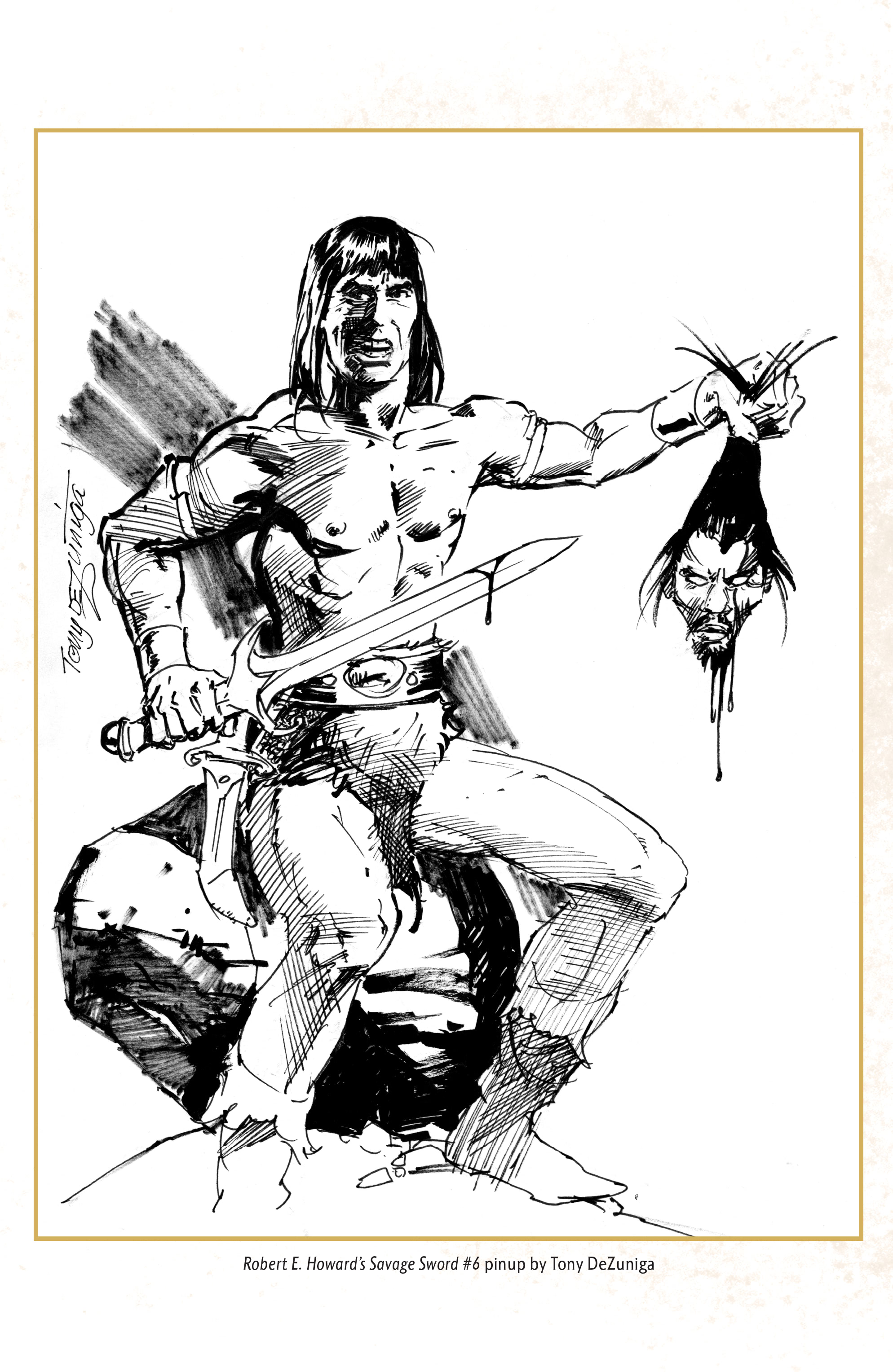 Conan: The People of the Black Circle and Other Stories (2022) issue TPB - Page 214