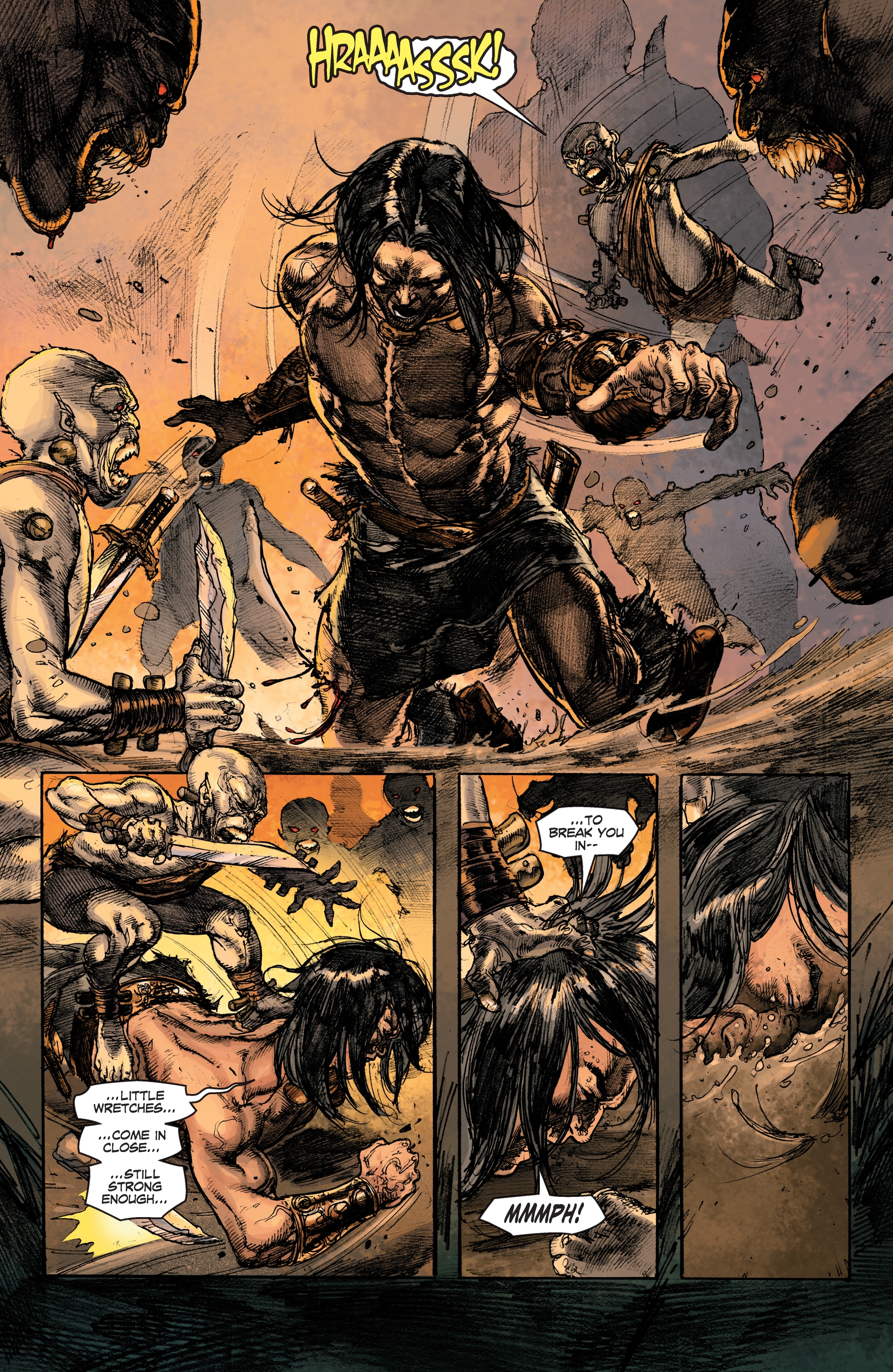 Conan the Slayer (2016-) issue 12 - Page 12