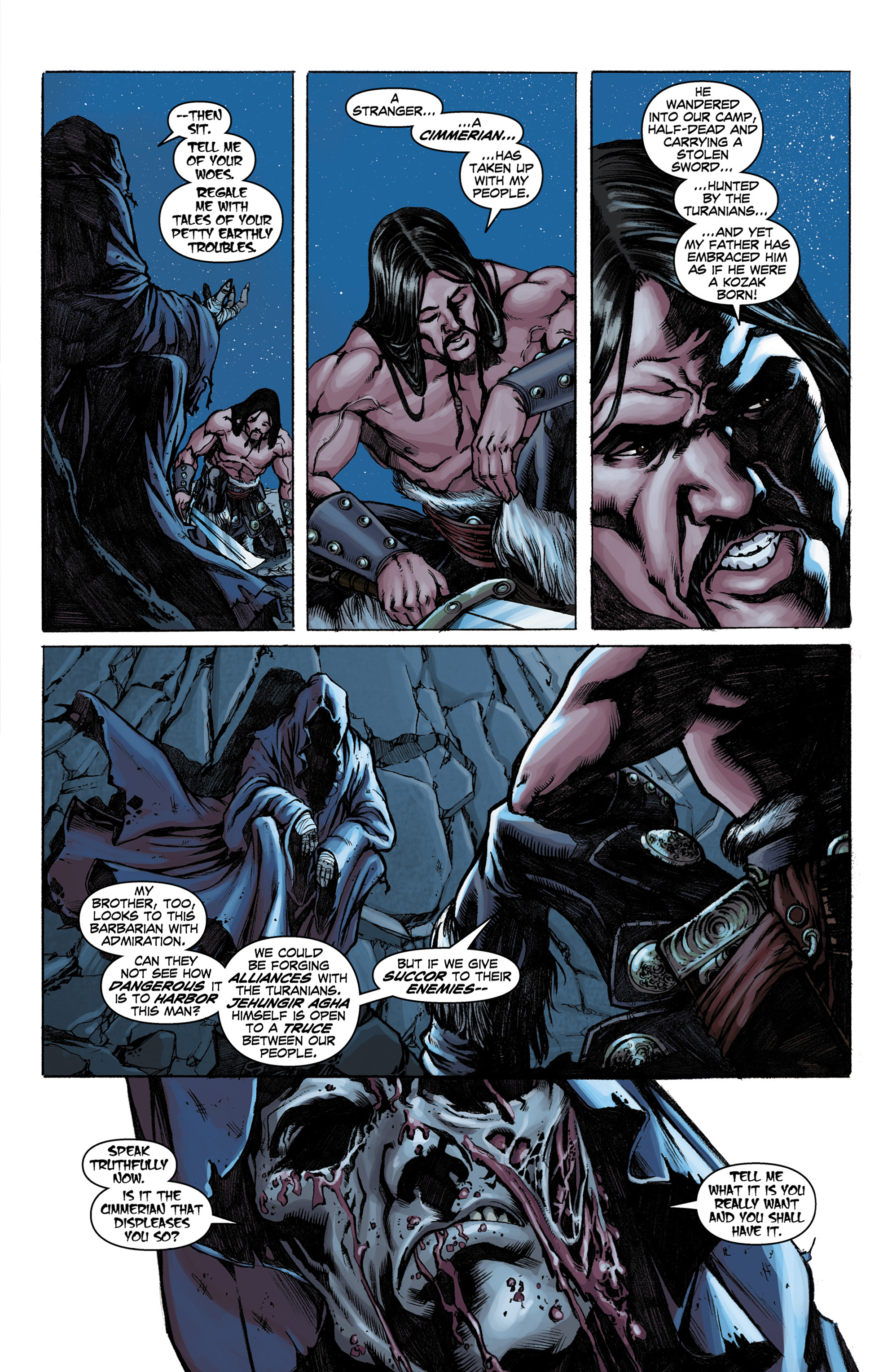 <{ $series->title }} issue 2 - Page 5