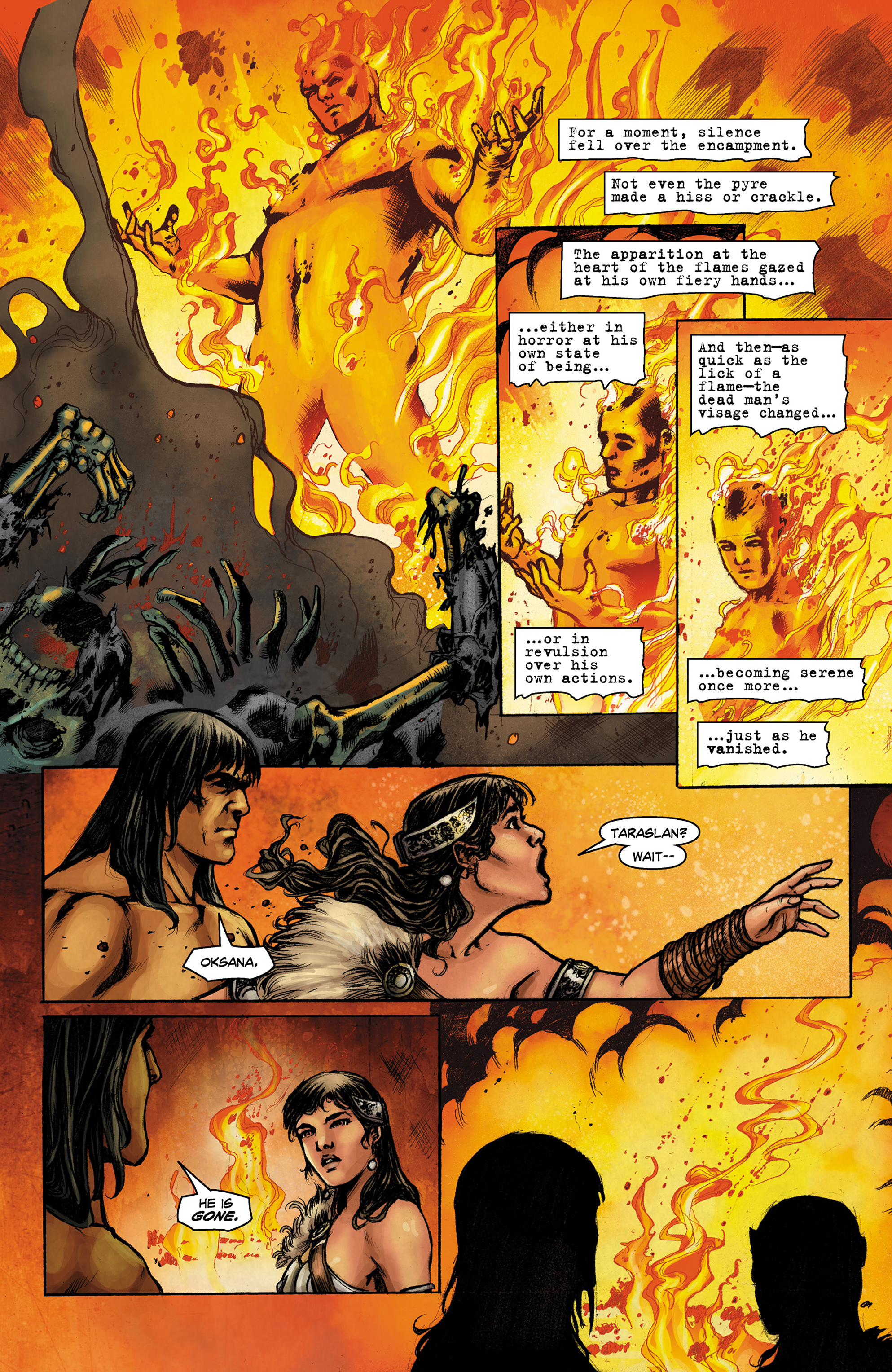 Conan the Slayer (2016-) issue 6 - Page 18