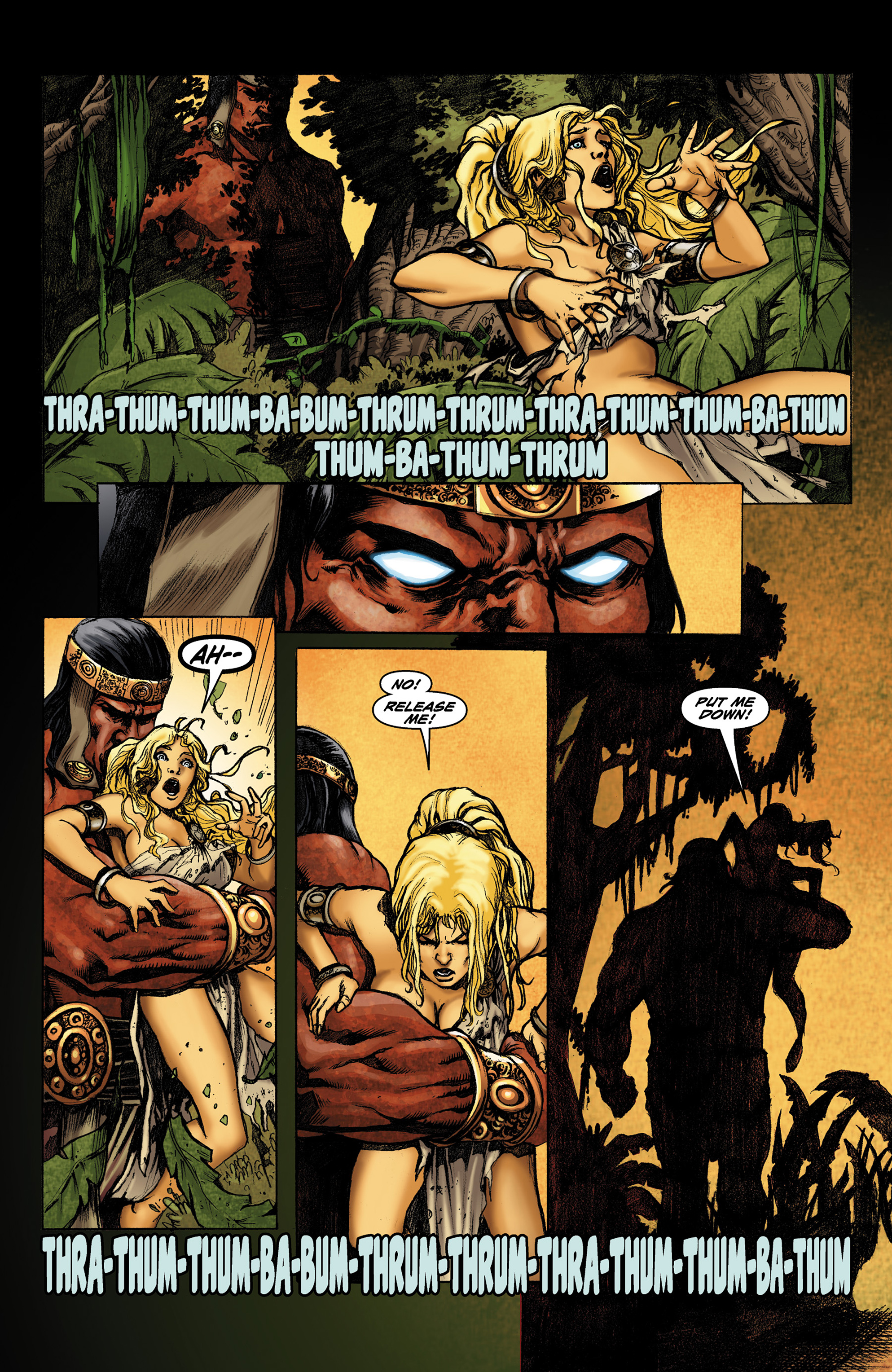 Conan the Slayer (2016-) issue 8 - Page 20