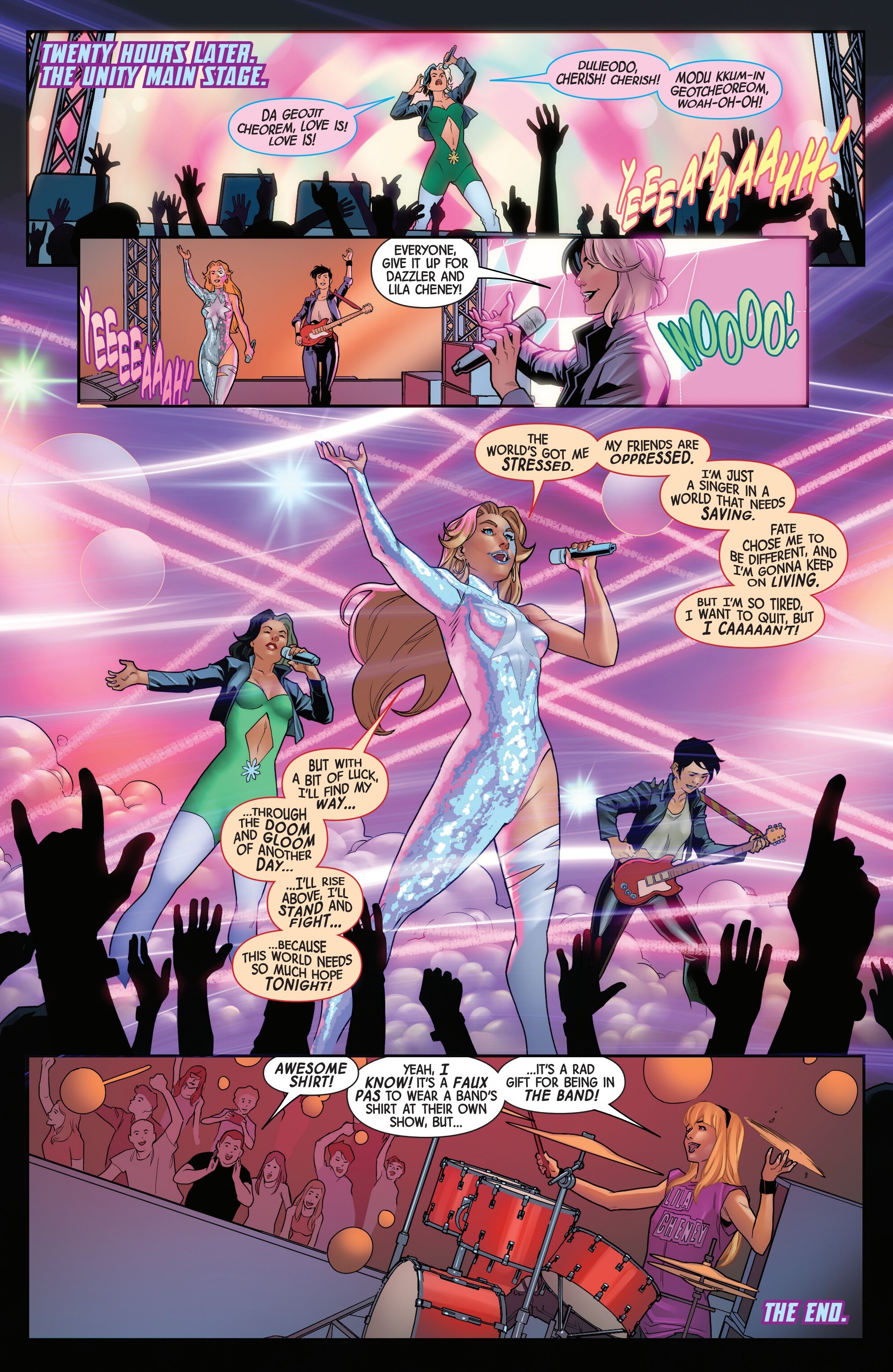Concert of Champions (2025-): Chapter 1 - Page 29