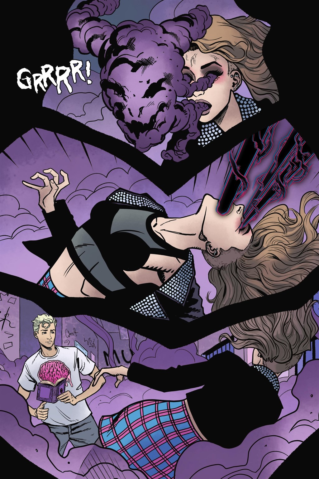 <{ $series->title }} issue GN - Page 108