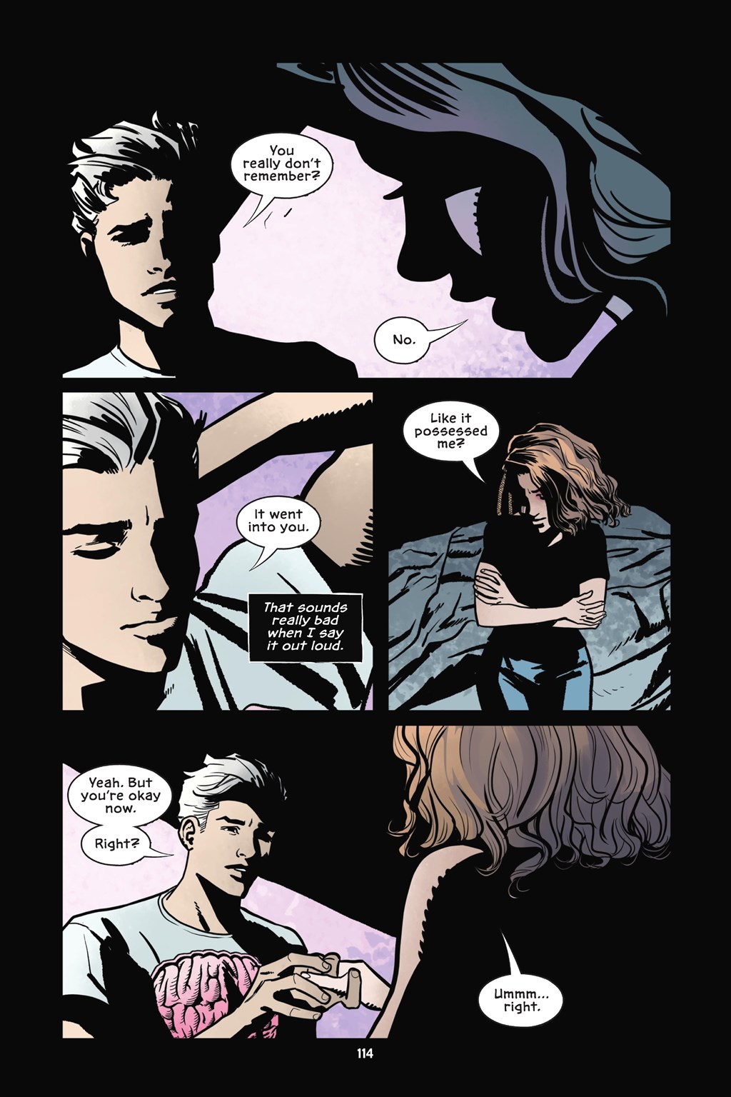 <{ $series->title }} issue GN - Page 112