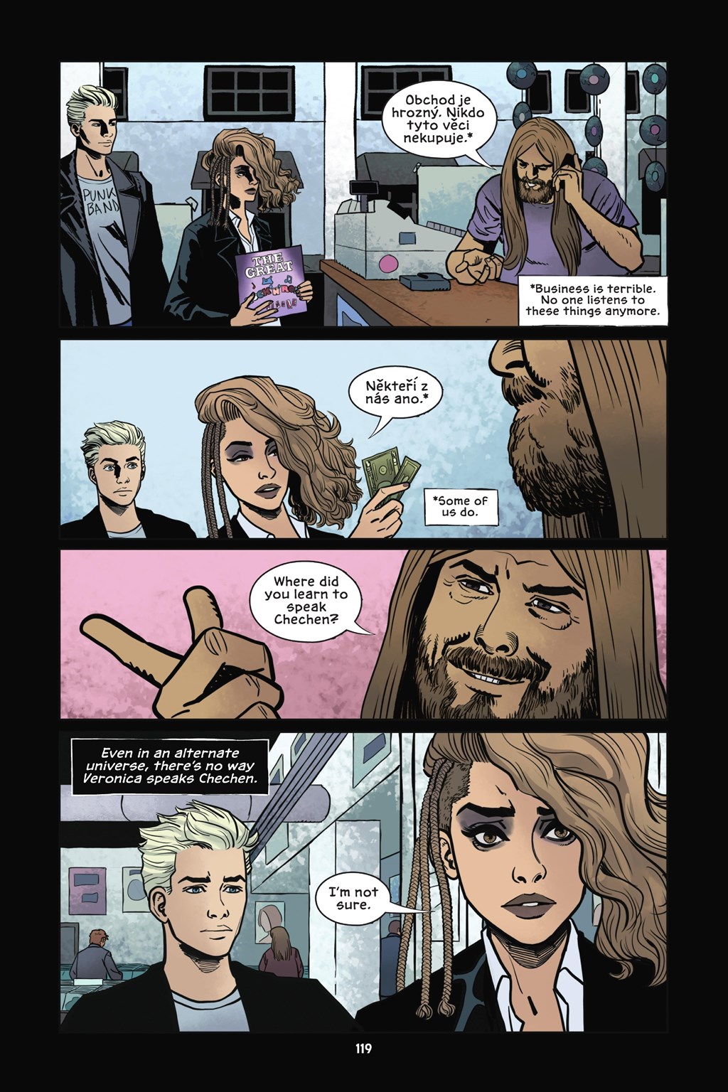 <{ $series->title }} issue GN - Page 117