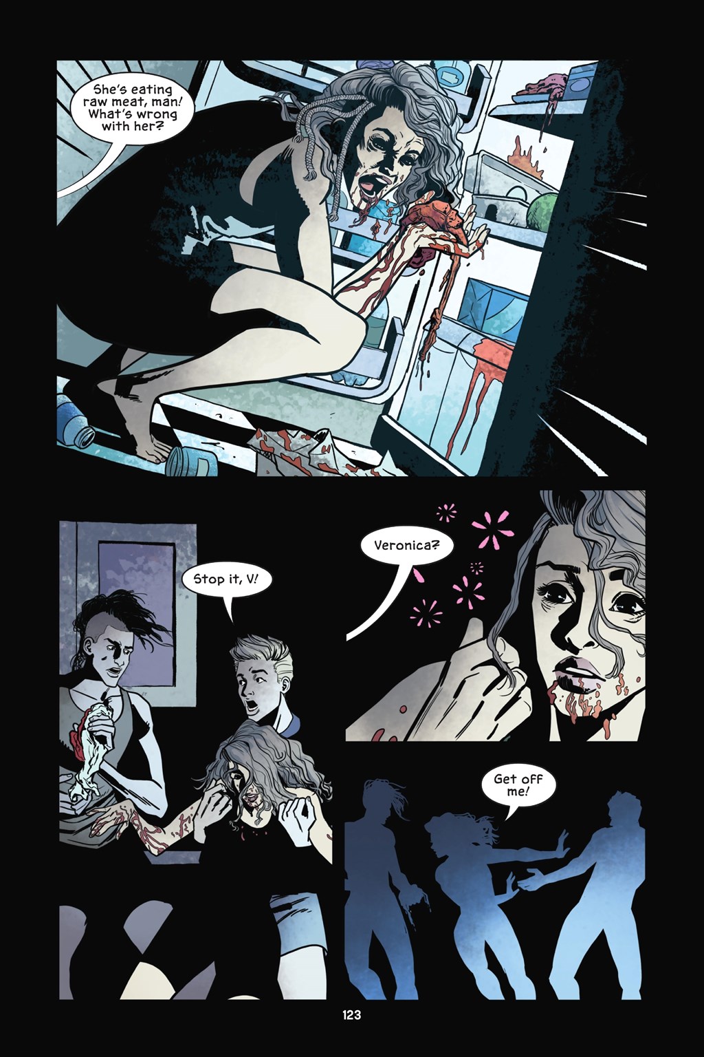 <{ $series->title }} issue GN - Page 121