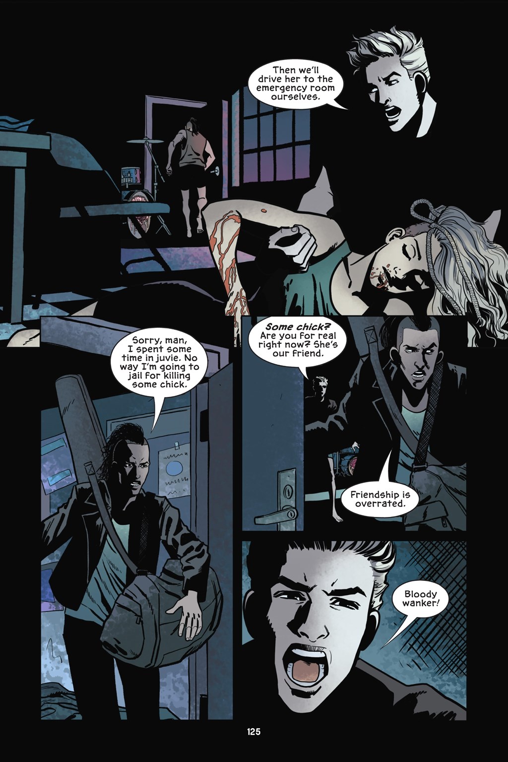 <{ $series->title }} issue GN - Page 123