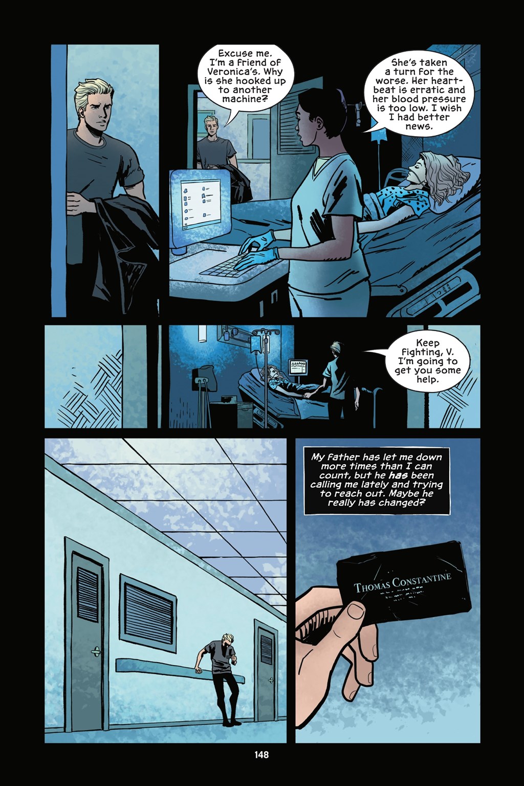 <{ $series->title }} issue GN - Page 146