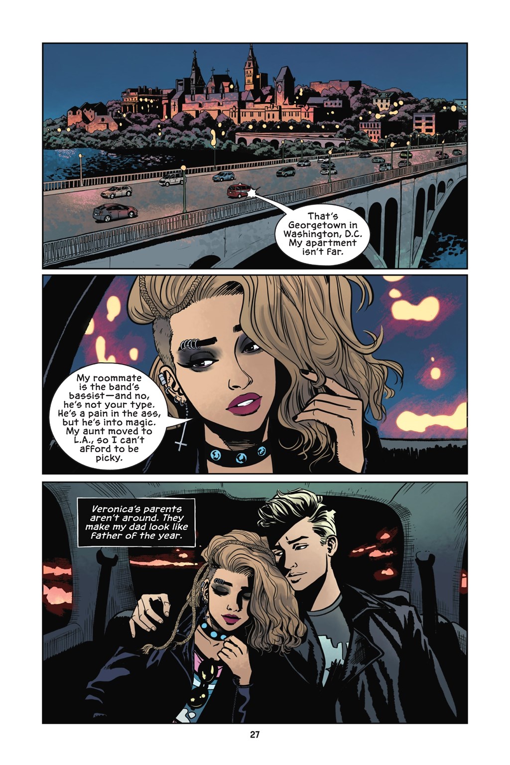 <{ $series->title }} issue GN - Page 26