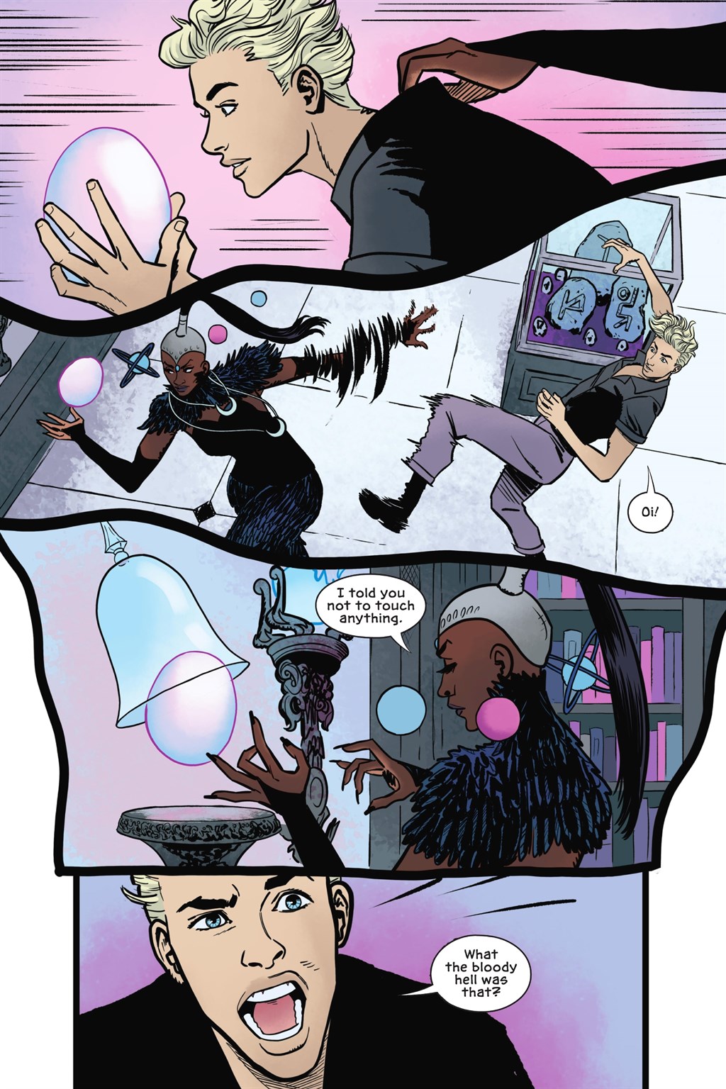 <{ $series->title }} issue GN - Page 41