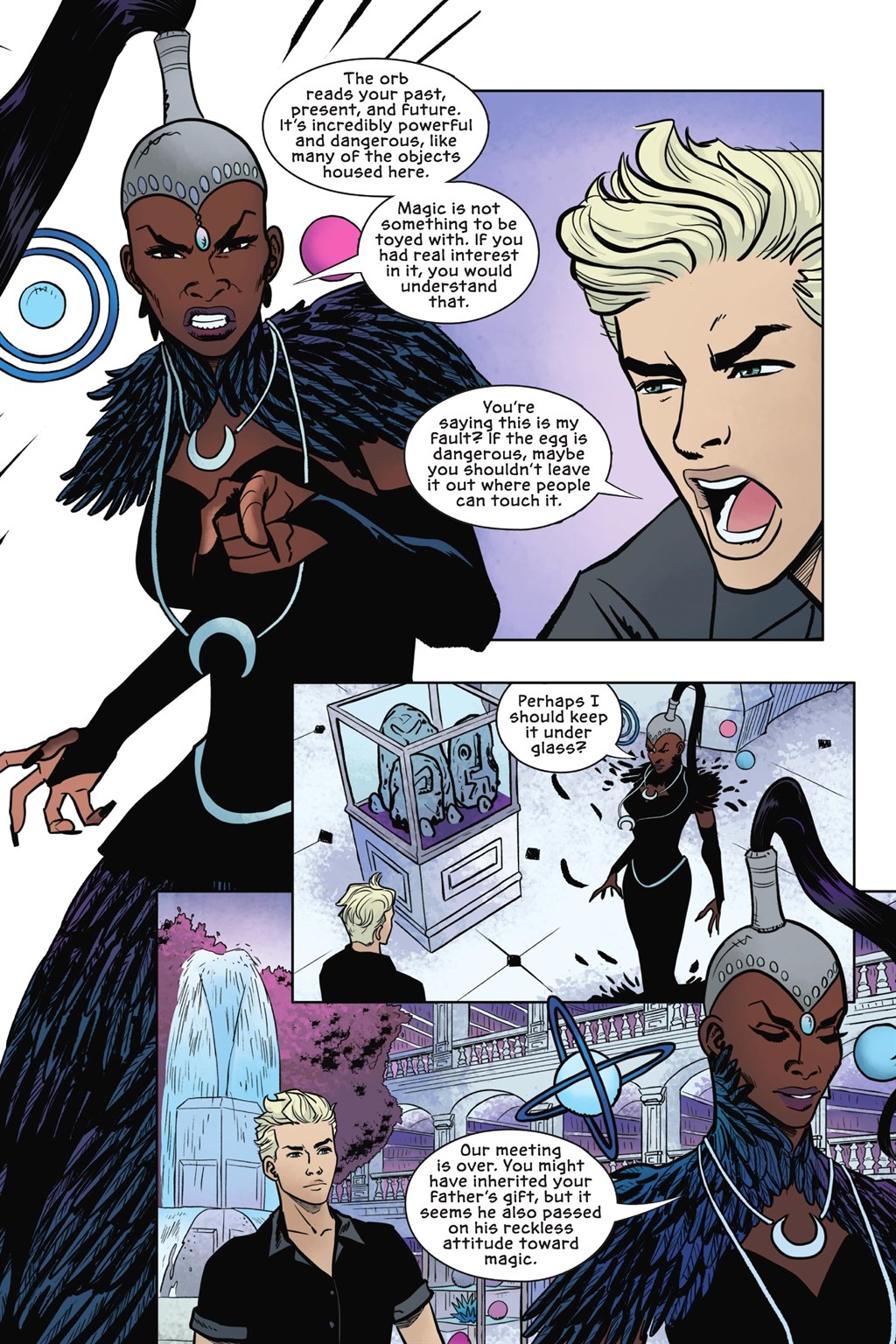 <{ $series->title }} issue GN - Page 42